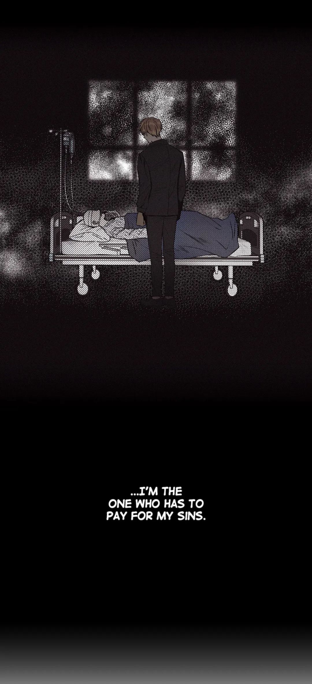Read Payback (Yaoi) chapter 52 image 34 on Lezhin