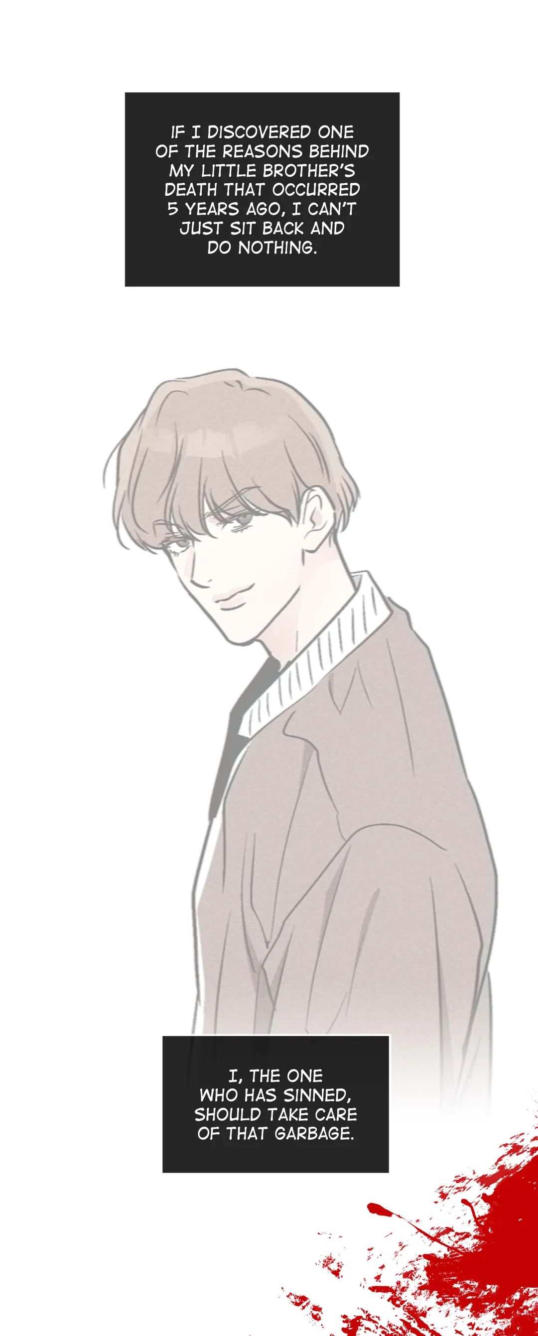 Read Payback (Yaoi) chapter 52 image 36 on Lezhin