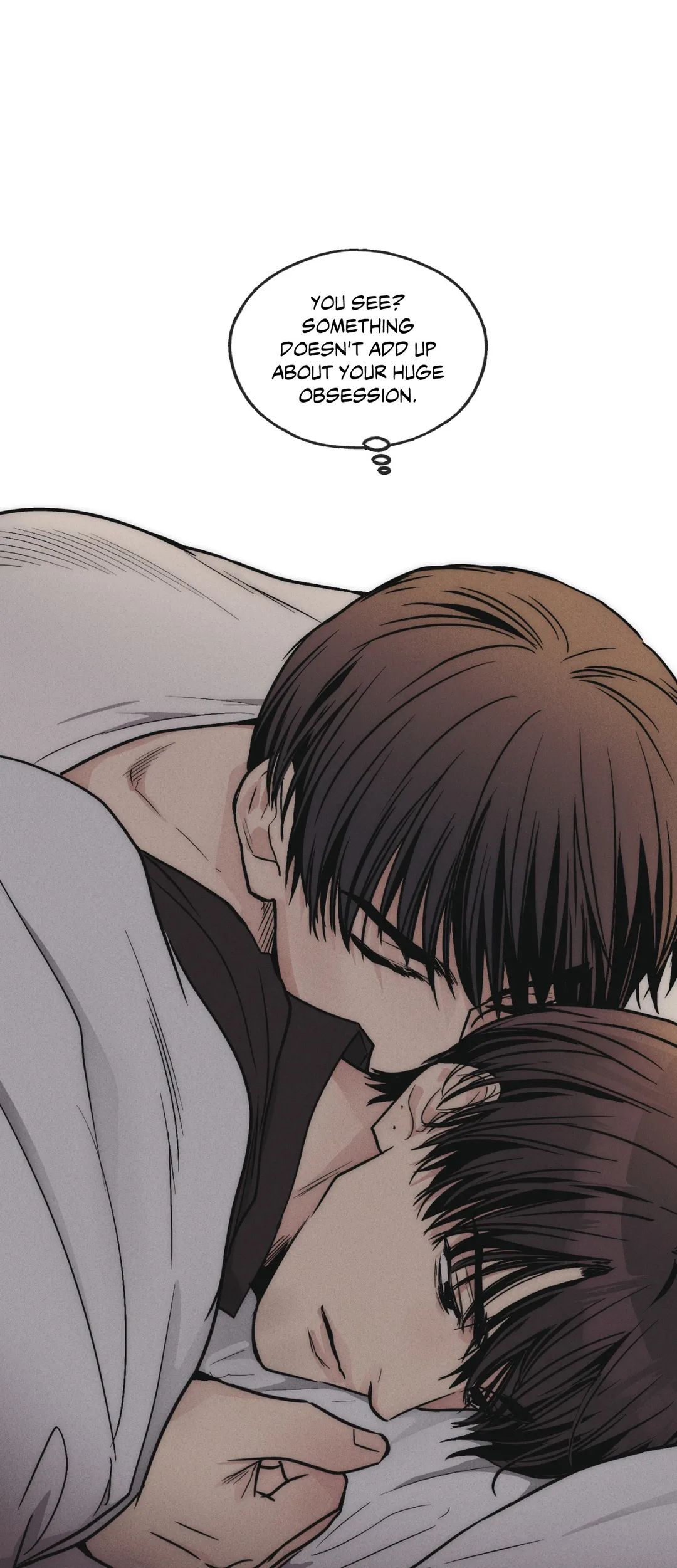 Read Payback (Yaoi) chapter 52 image 39 on Lezhin