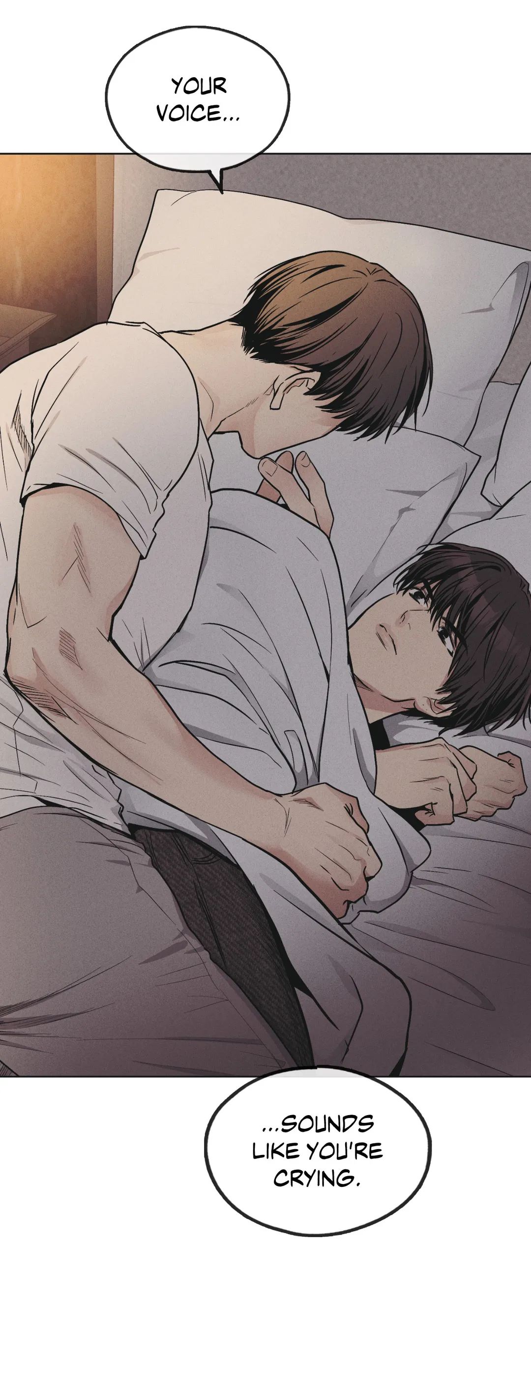 Read Payback (Yaoi) chapter 52 image 44 on Lezhin