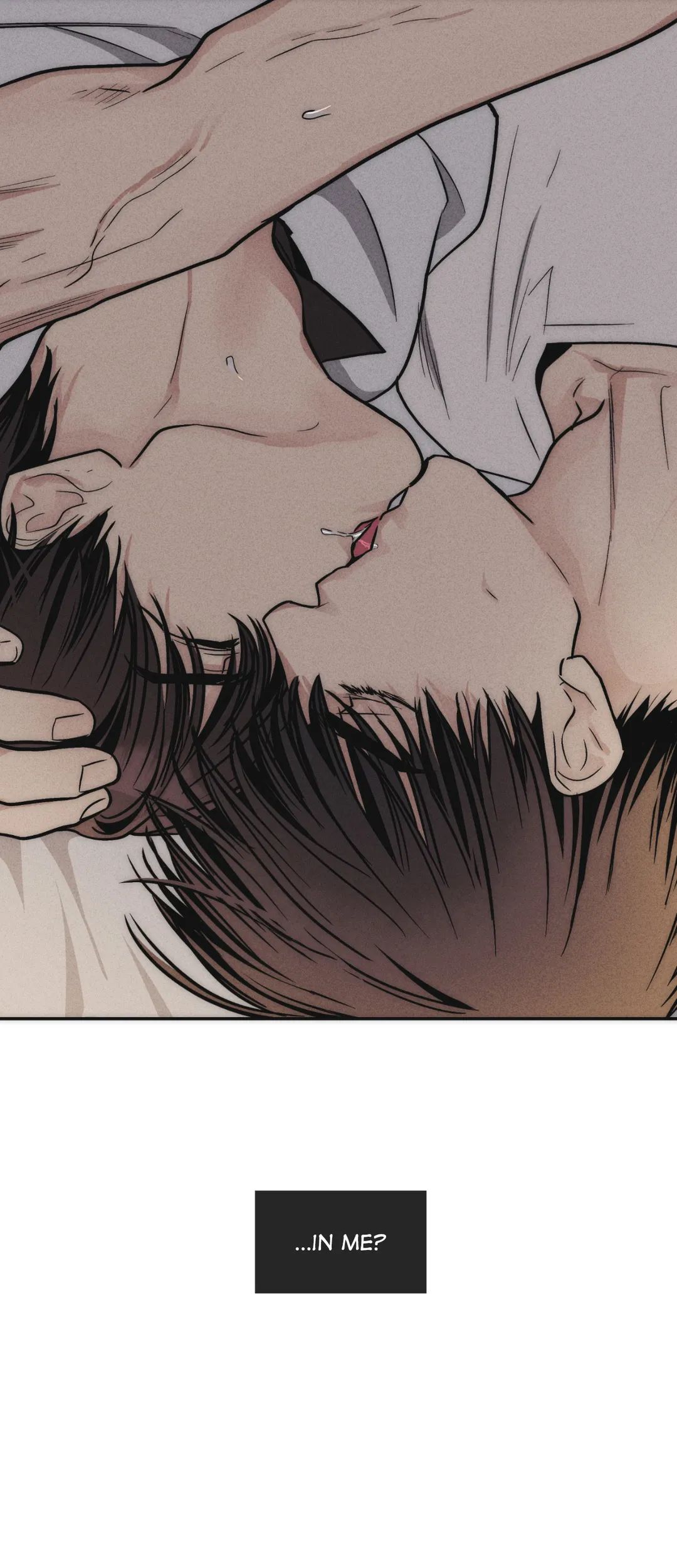 Read Payback (Yaoi) chapter 52 image 50 on Lezhin