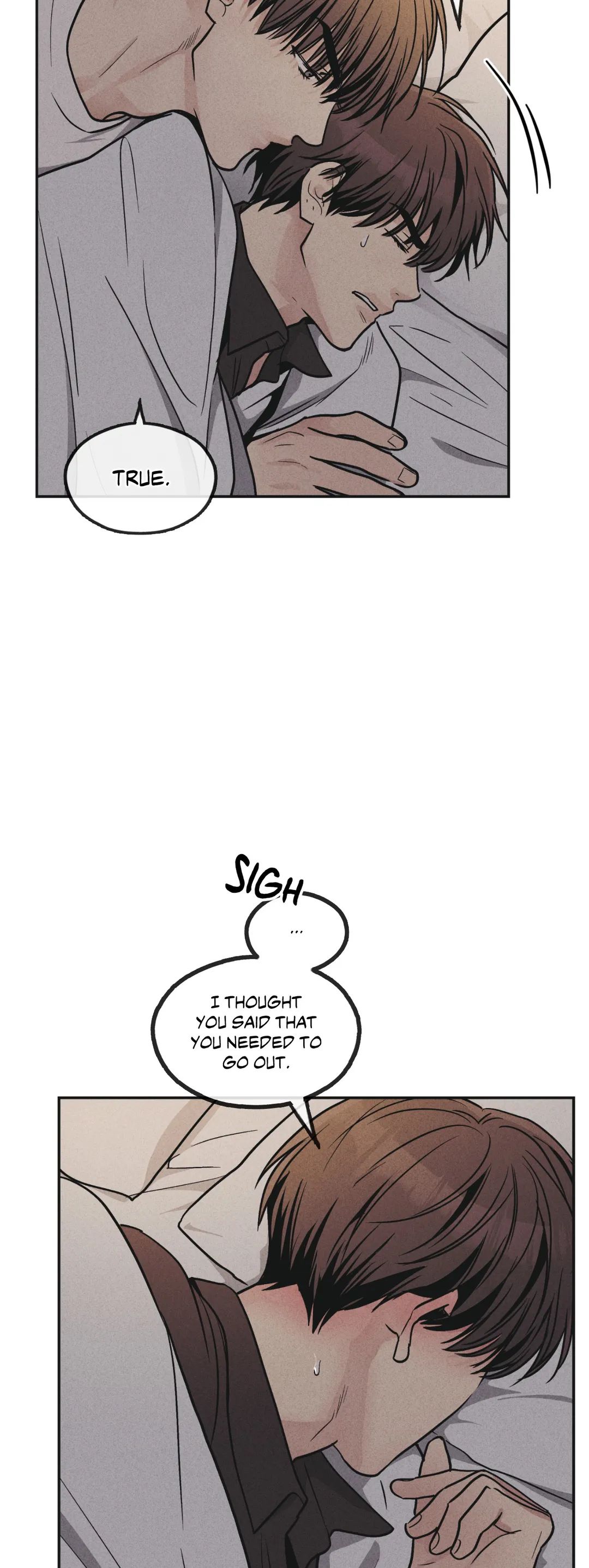 Read Payback (Yaoi) chapter 52 image 52 on Lezhin