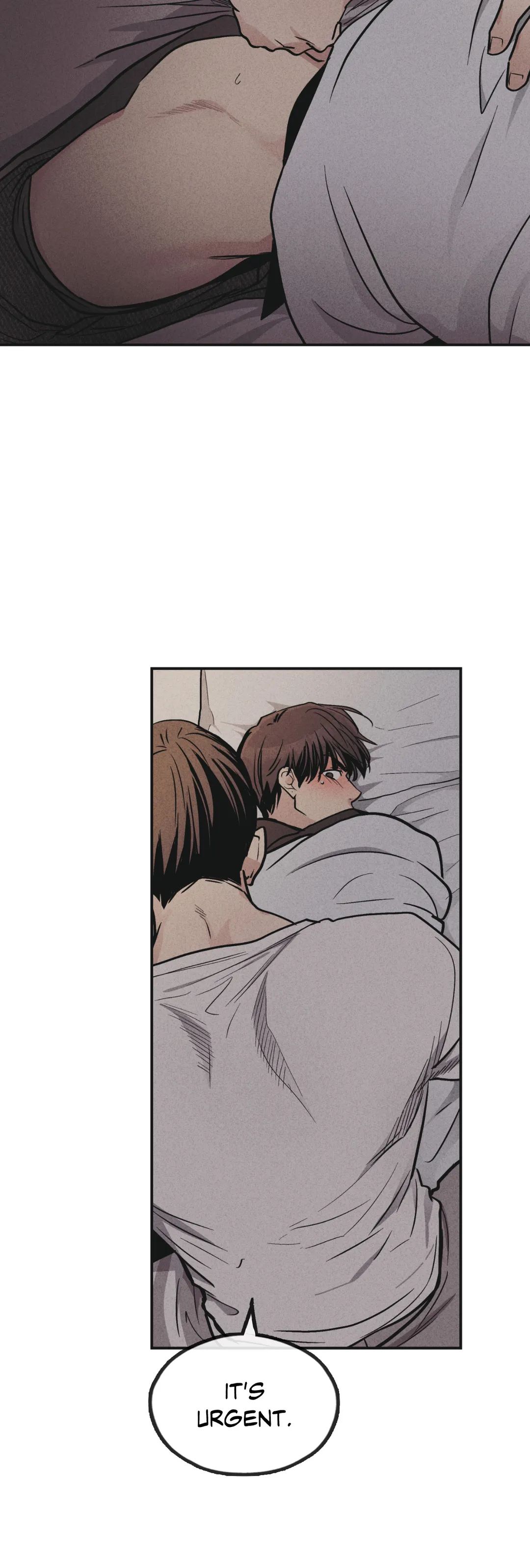 Read Payback (Yaoi) chapter 52 image 58 on Lezhin