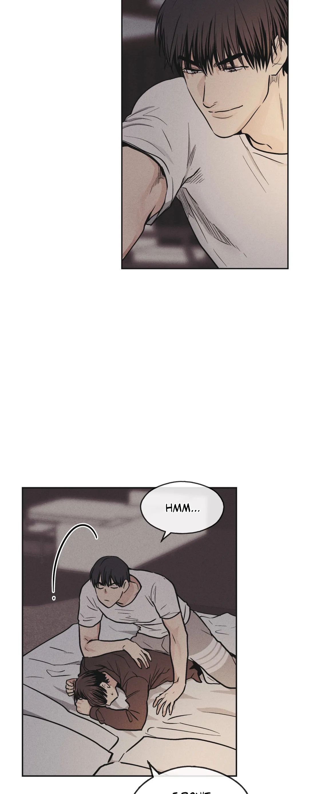 Read Payback (Yaoi) chapter 52 image 7 on Lezhin