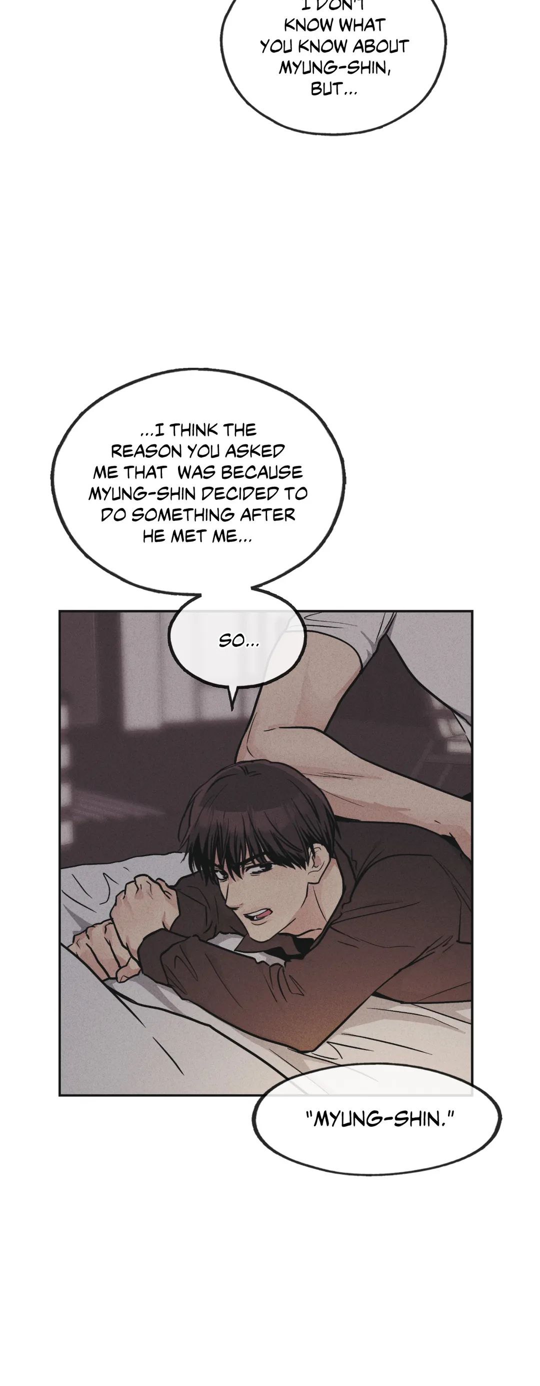 Read Payback (Yaoi) chapter 52 image 8 on Lezhin