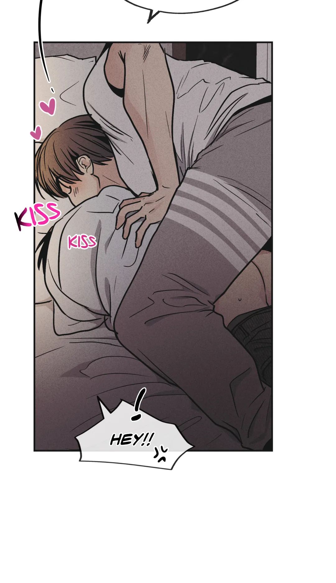 Read Payback (Yaoi) chapter 53 image 15 on Lezhin