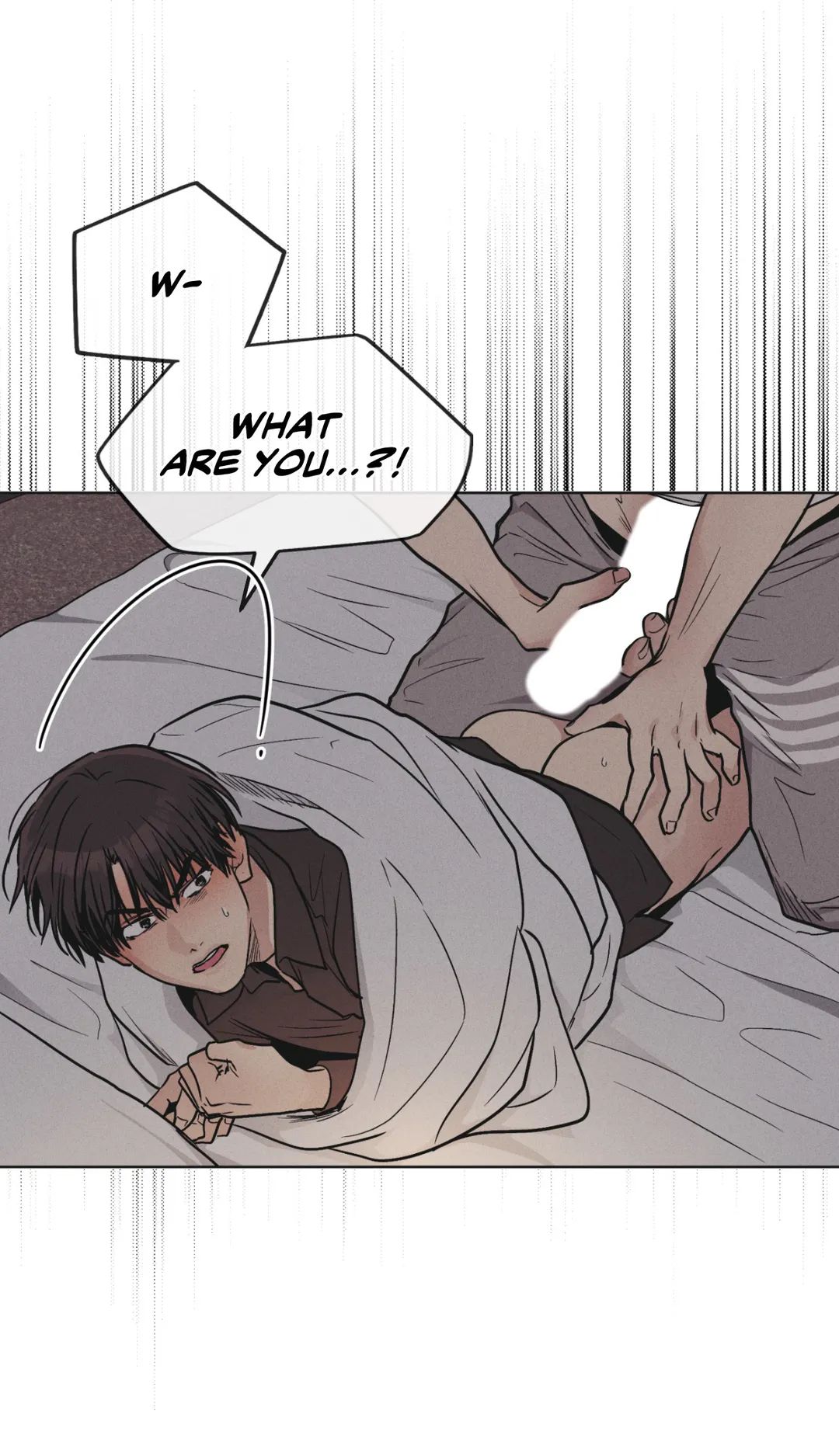 Read Payback (Yaoi) chapter 53 image 20 on Lezhin