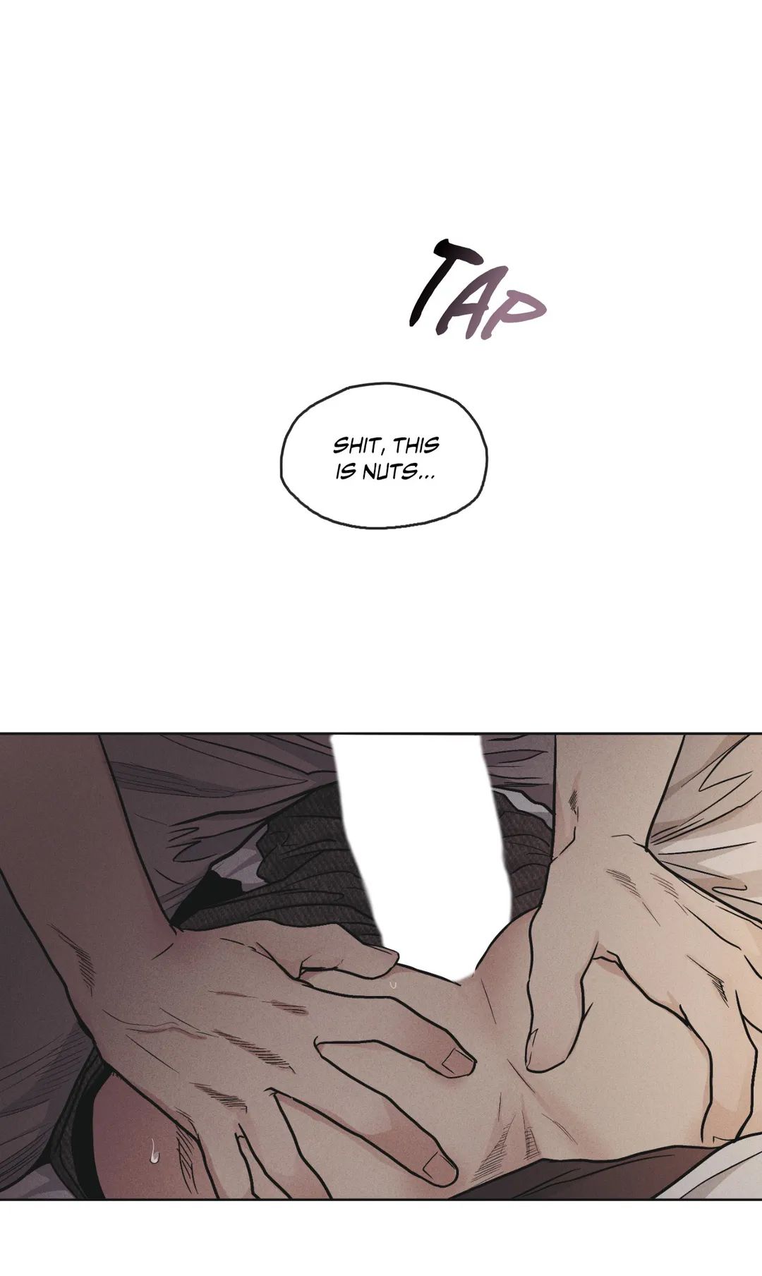 Read Payback (Yaoi) chapter 53 image 28 on Lezhin
