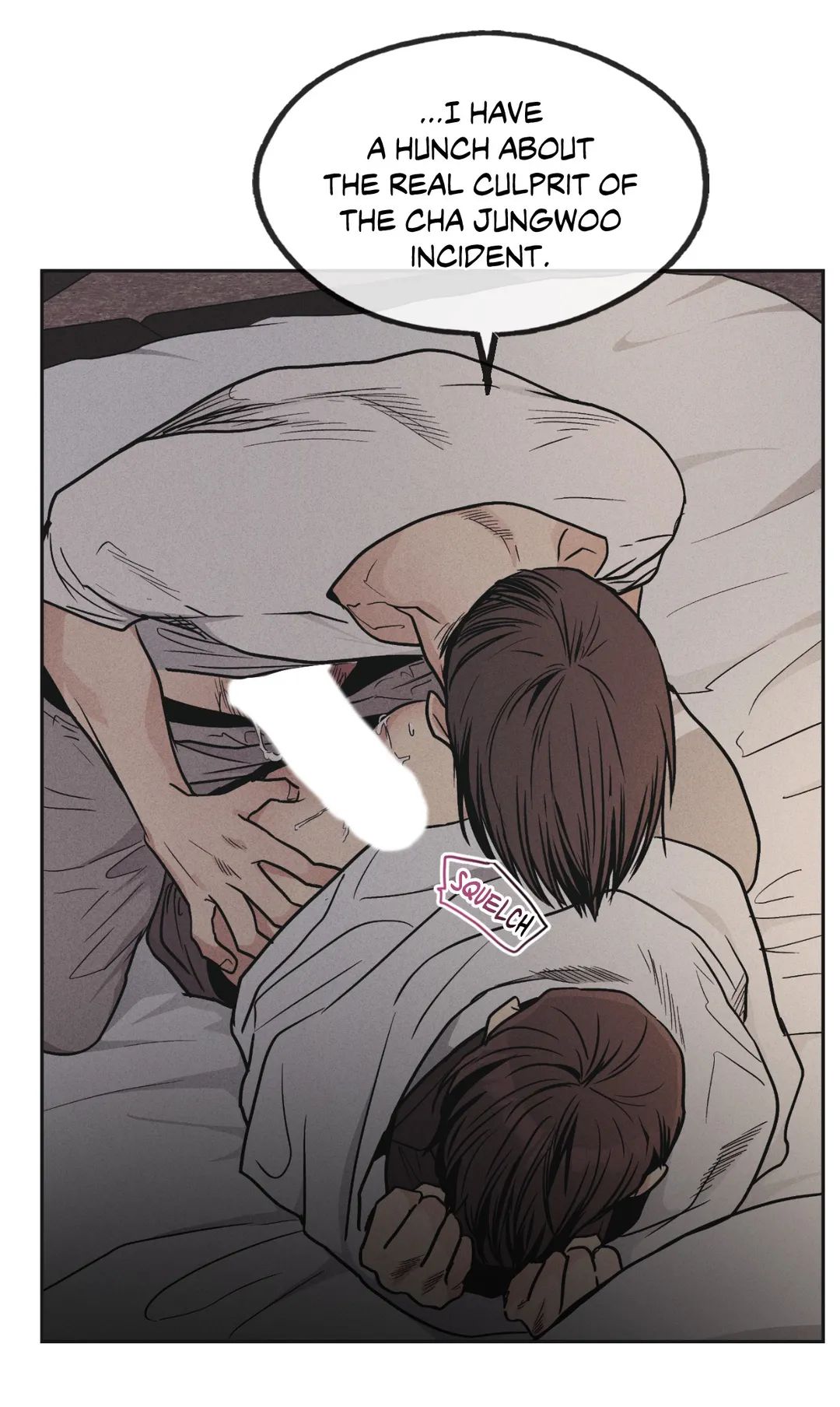 Read Payback (Yaoi) chapter 53 image 31 on Lezhin