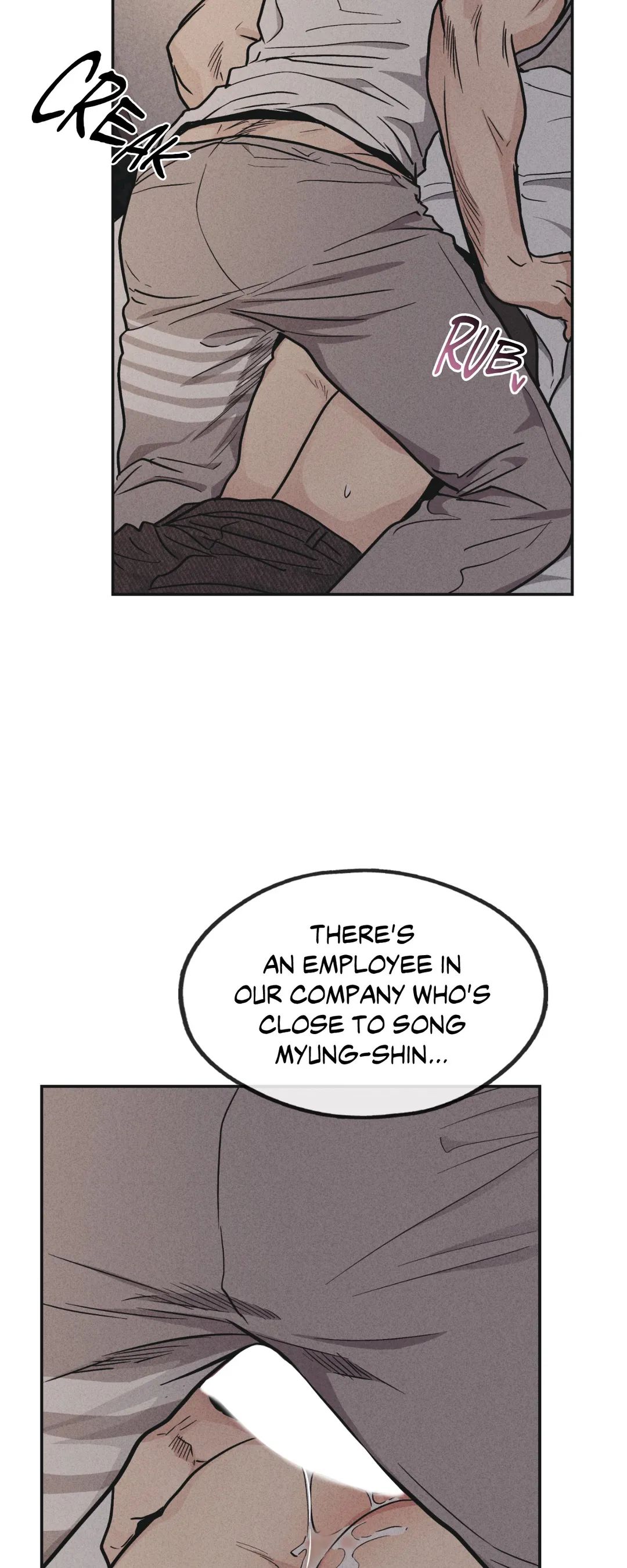 Read Payback (Yaoi) chapter 53 image 33 on Lezhin