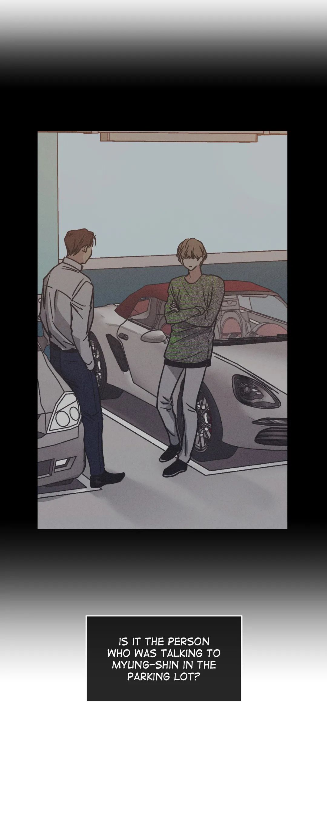 Read Payback (Yaoi) chapter 53 image 35 on Lezhin