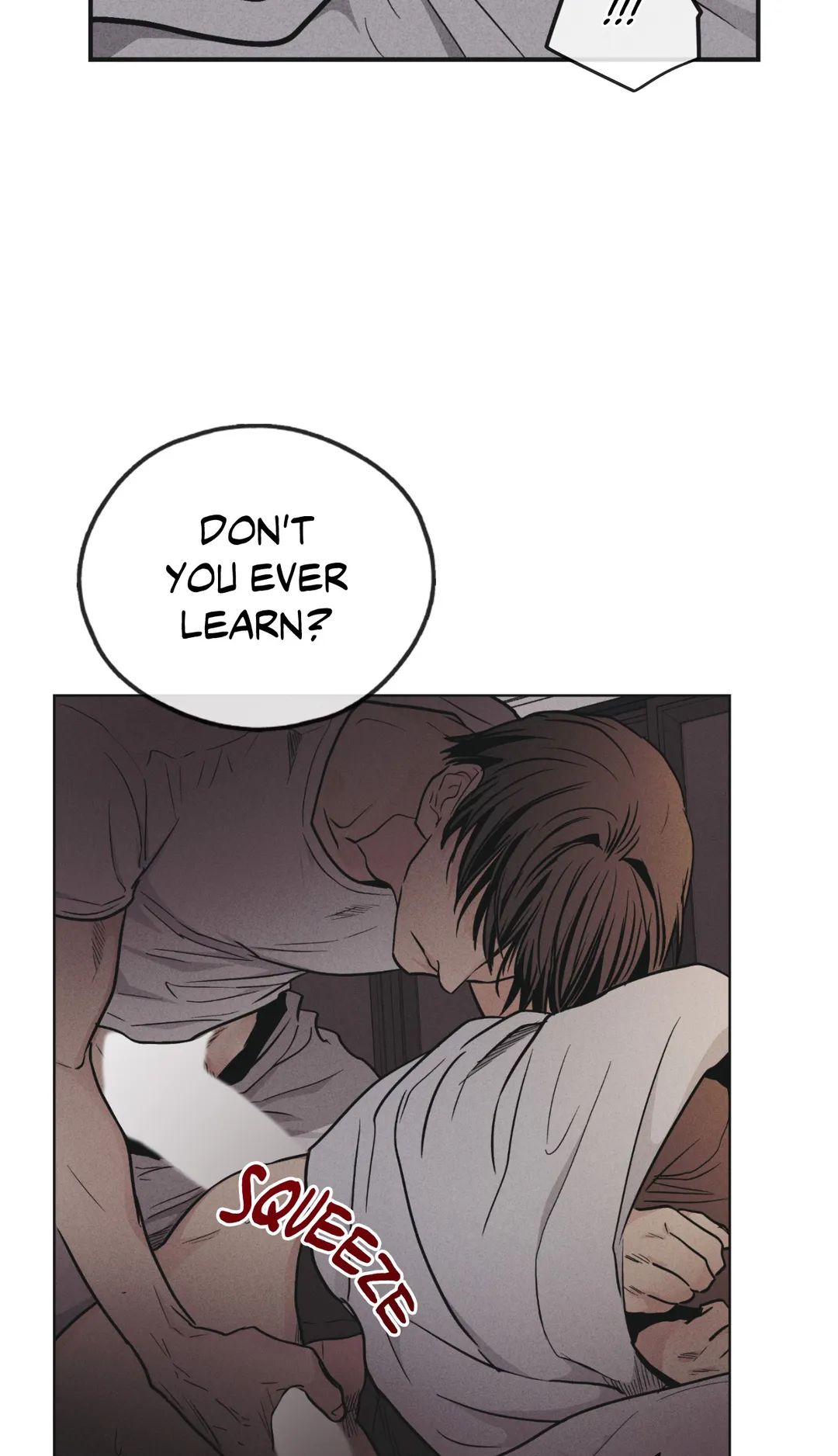 Read Payback (Yaoi) chapter 53 image 37 on Lezhin