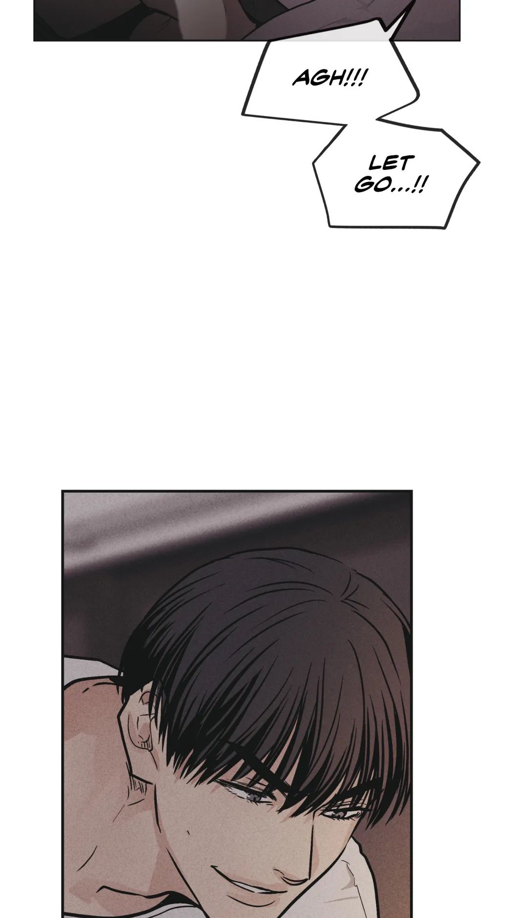 Read Payback (Yaoi) chapter 53 image 38 on Lezhin