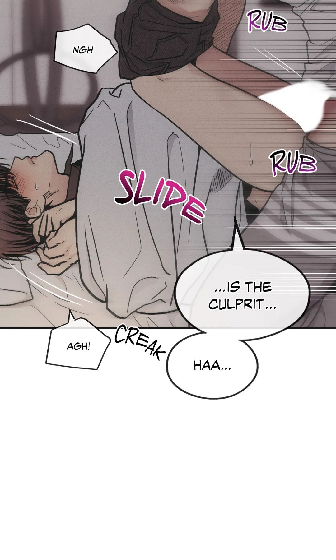 Read Payback (Yaoi) chapter 53 image 49 on Lezhin