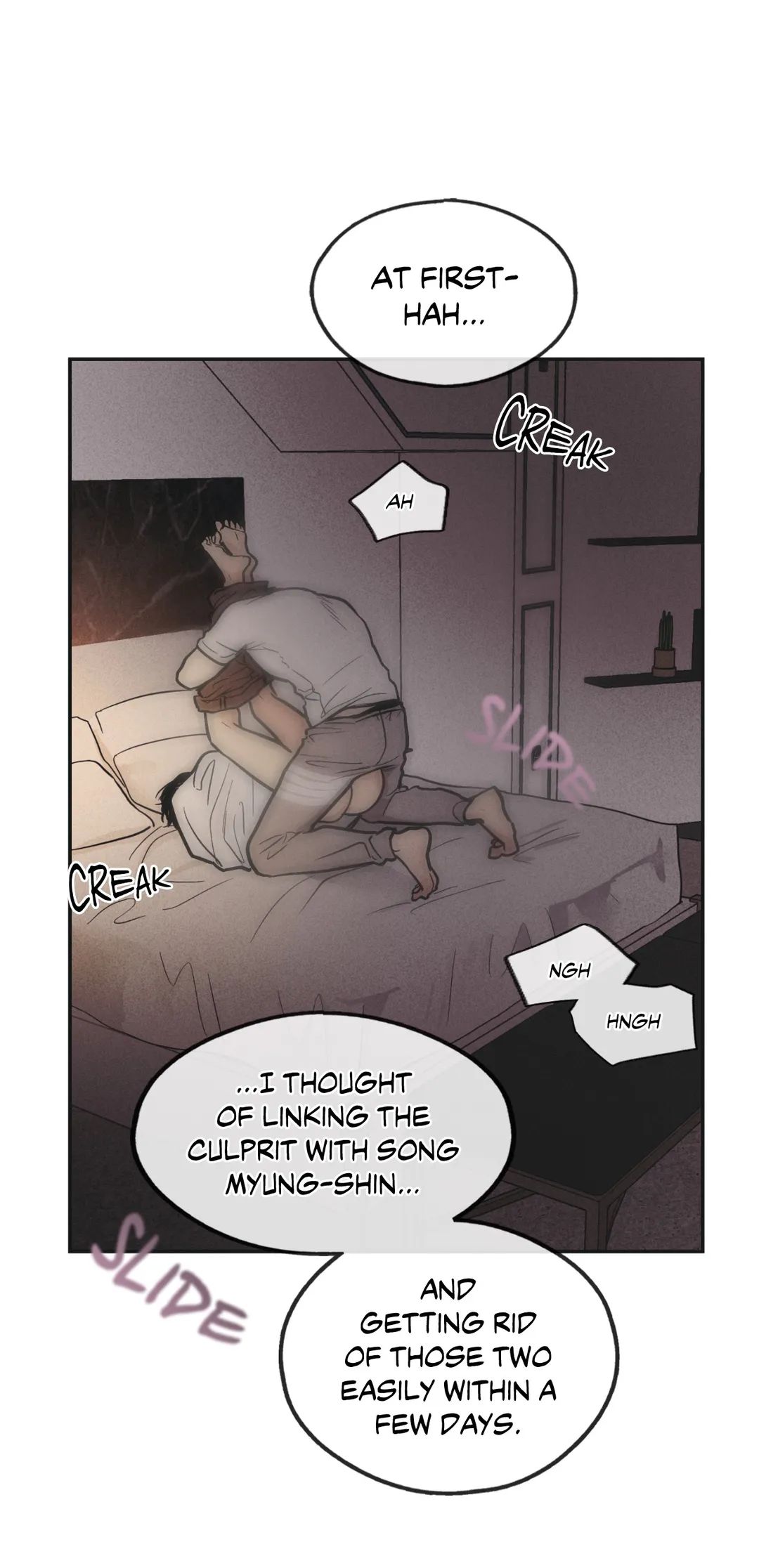 Read Payback (Yaoi) chapter 53 image 52 on Lezhin