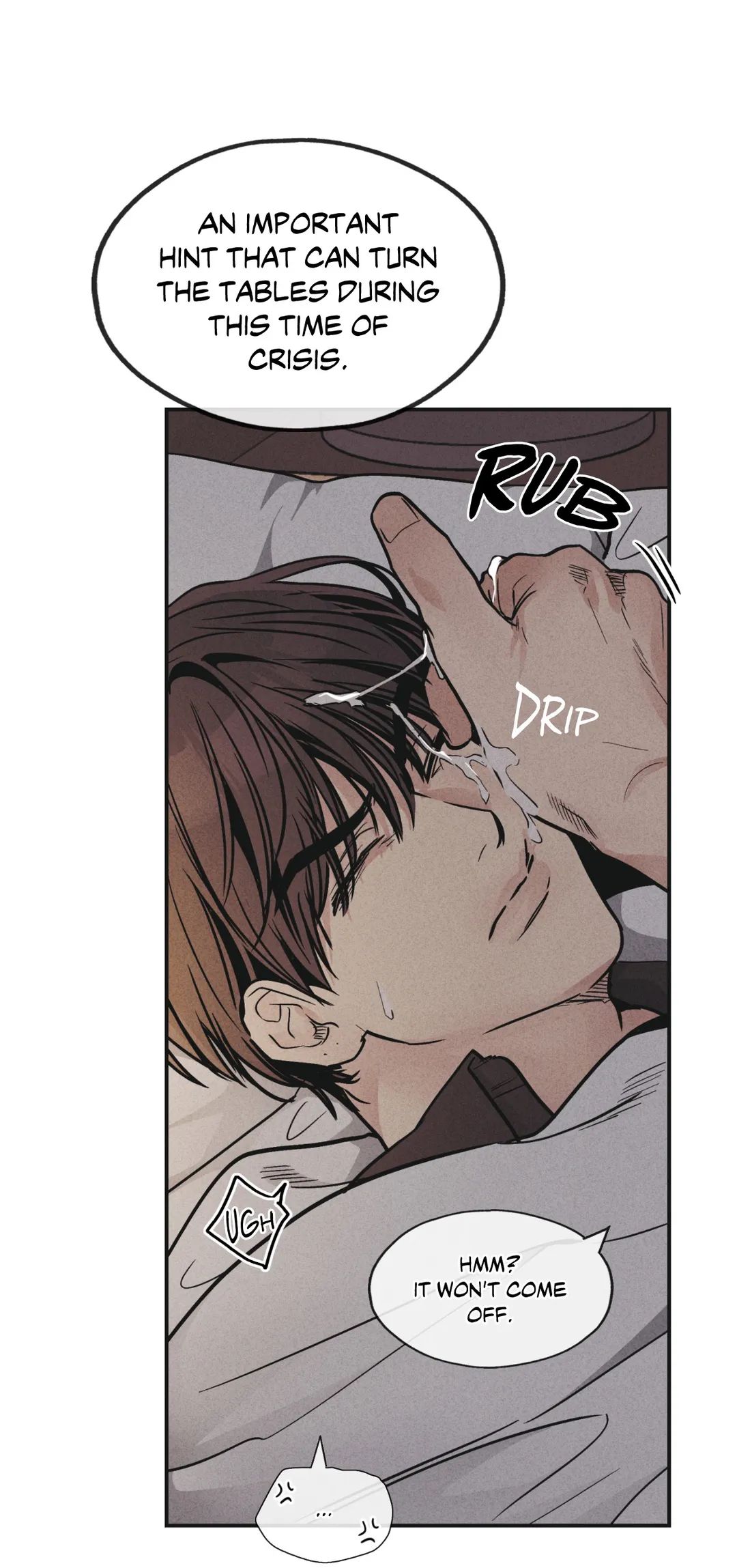 Read Payback (Yaoi) chapter 53 image 76 on Lezhin
