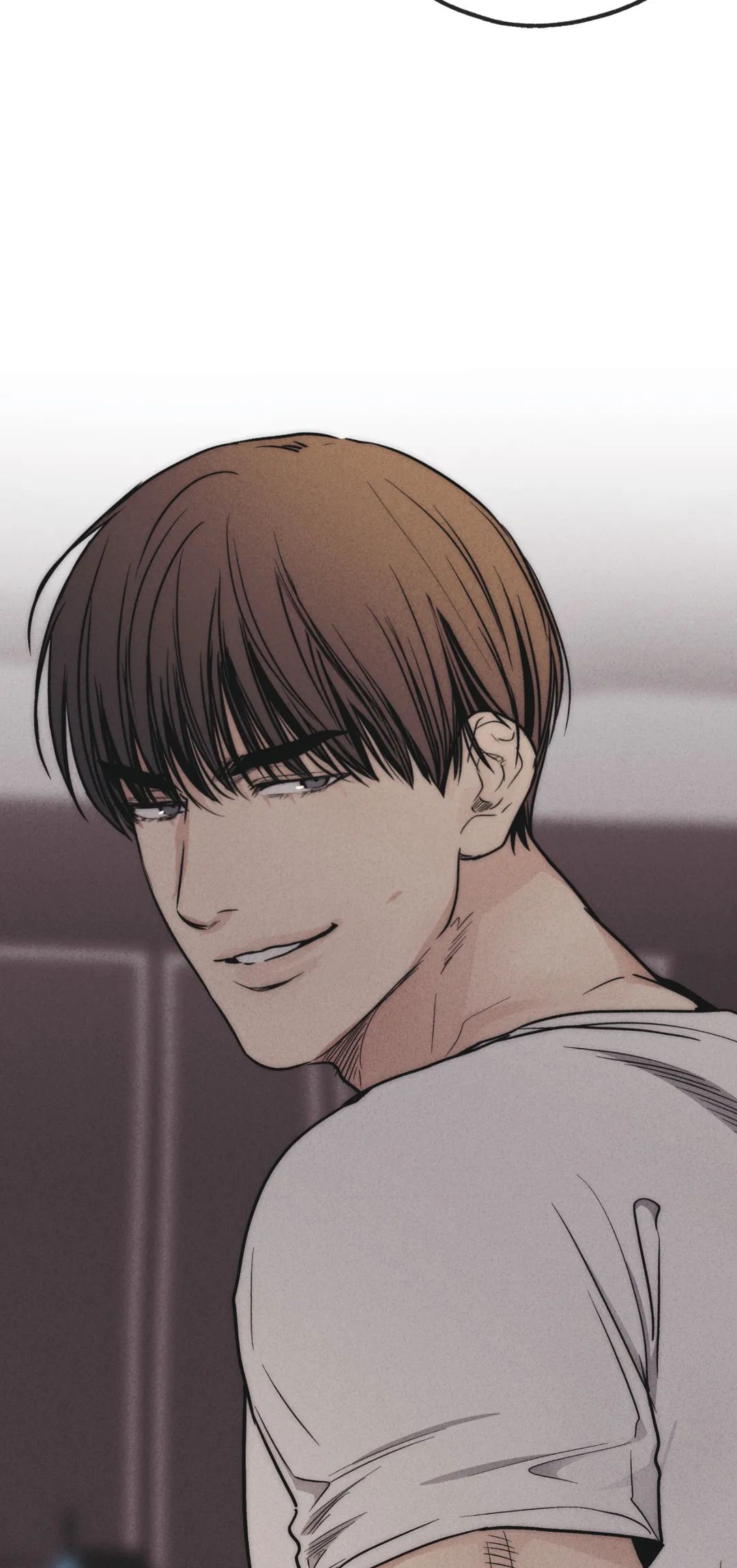 Read Payback (Yaoi) chapter 53 image 78 on Lezhin