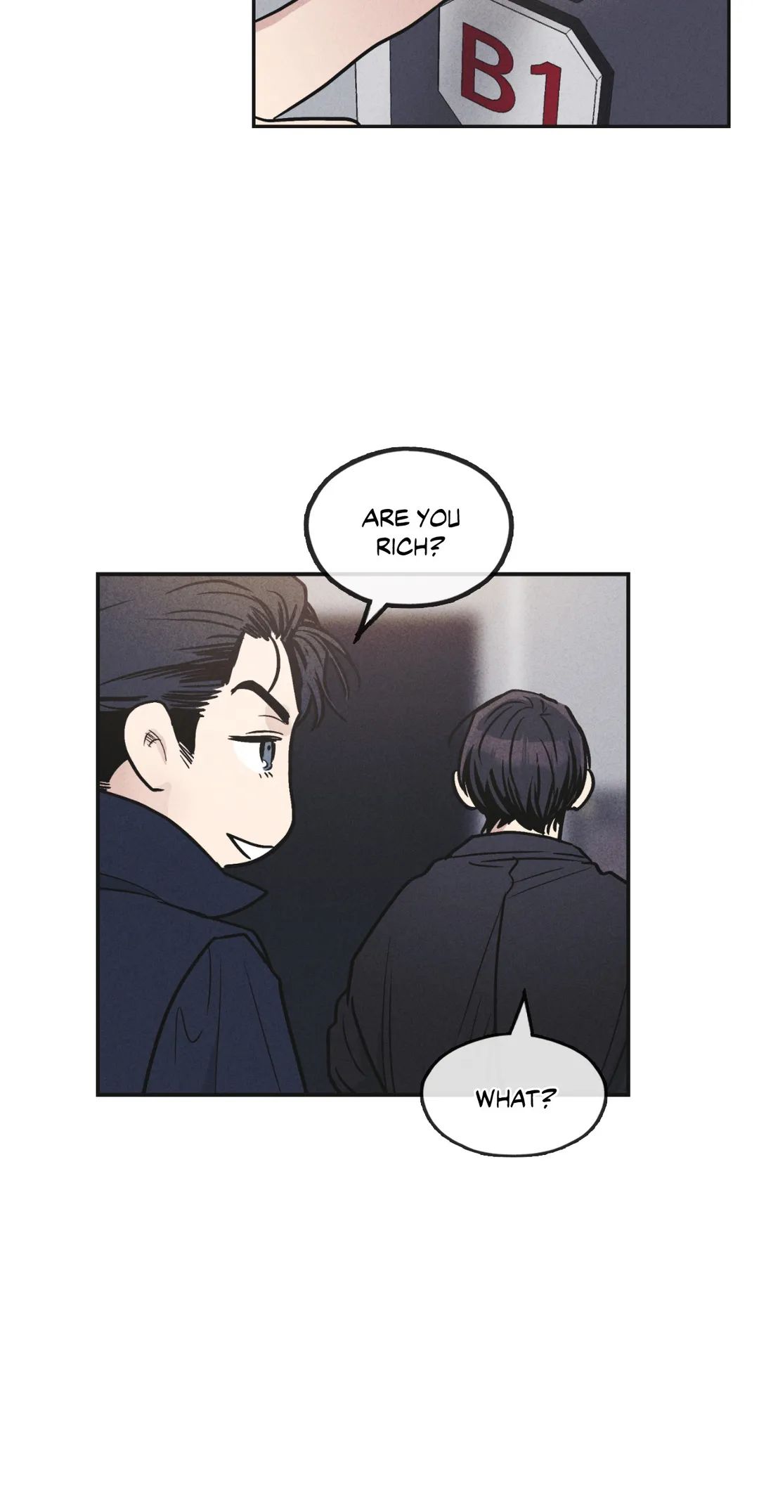 Read Payback (Yaoi) chapter 54 image 18 on Lezhin