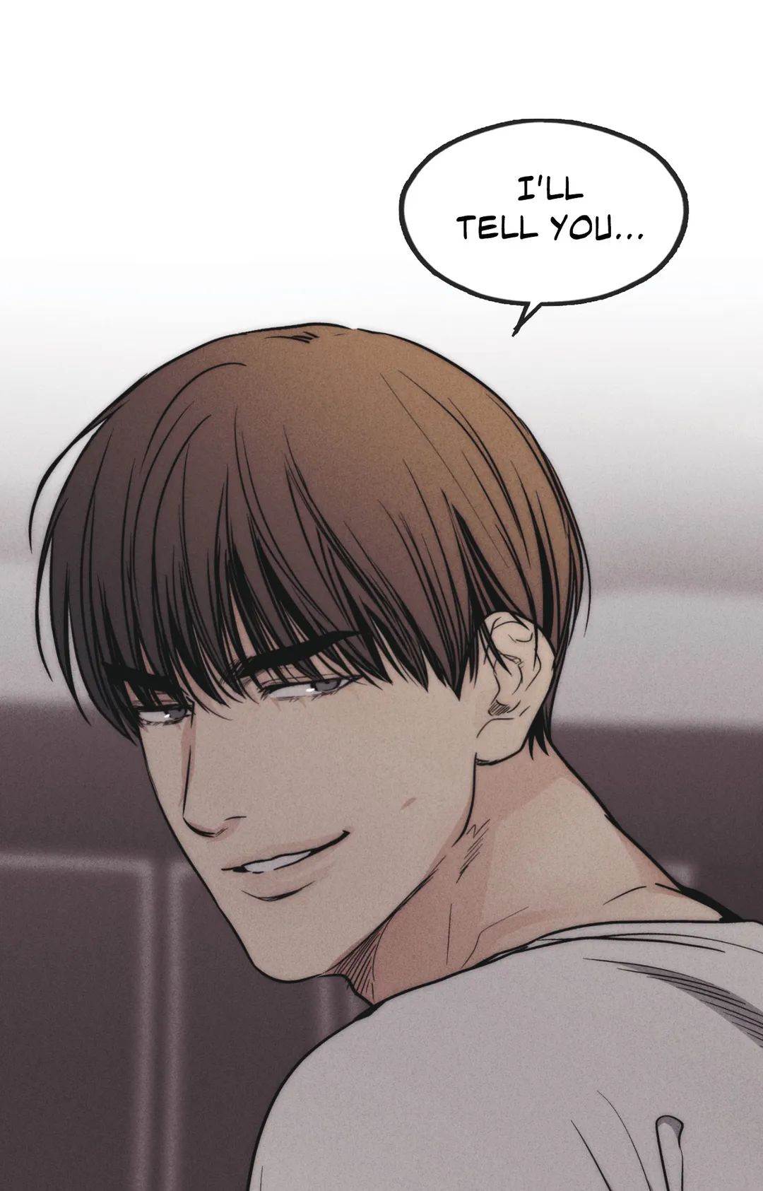 Read Payback (Yaoi) chapter 54 image 2 on Lezhin