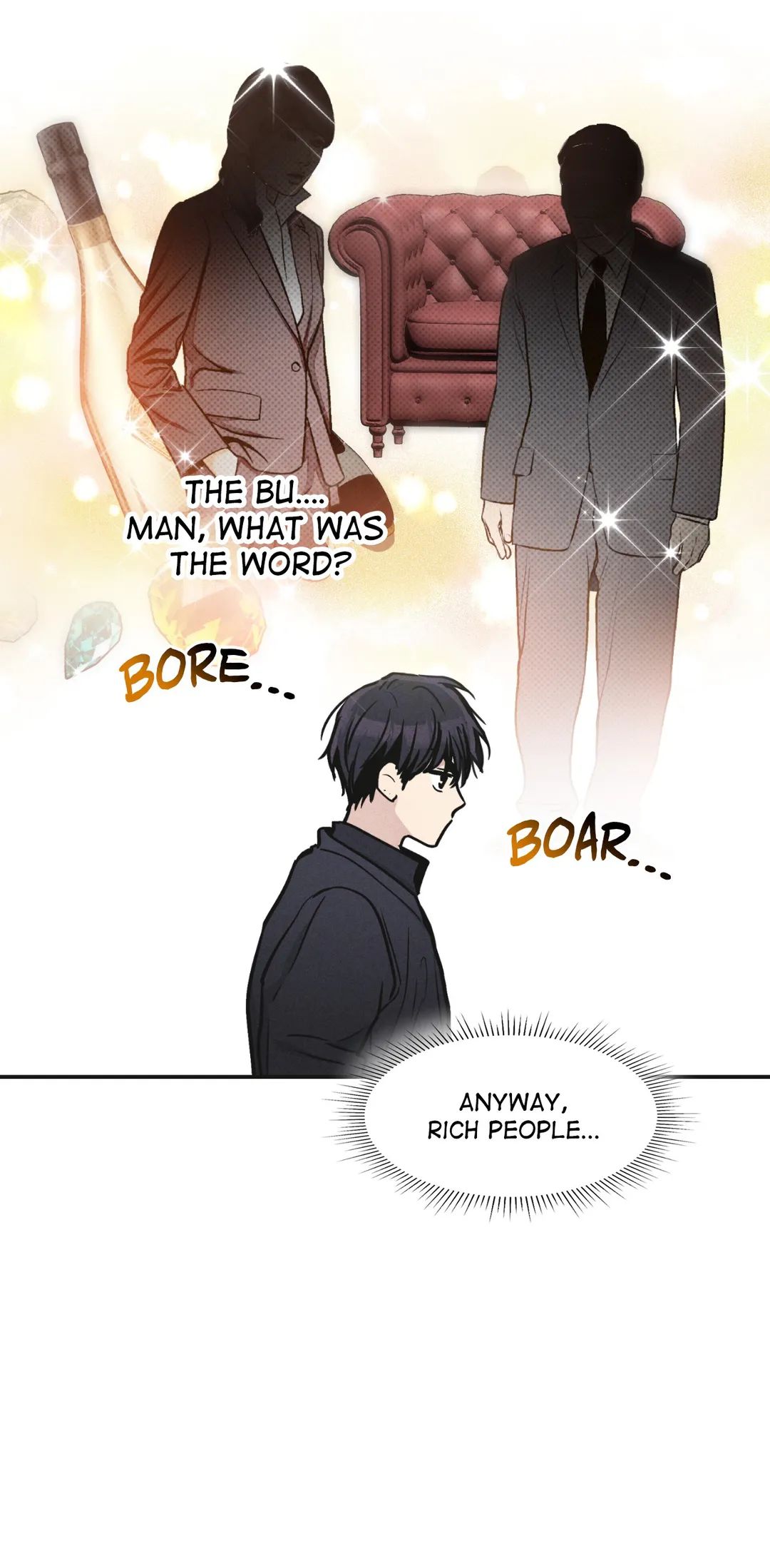 Read Payback (Yaoi) chapter 54 image 23 on Lezhin