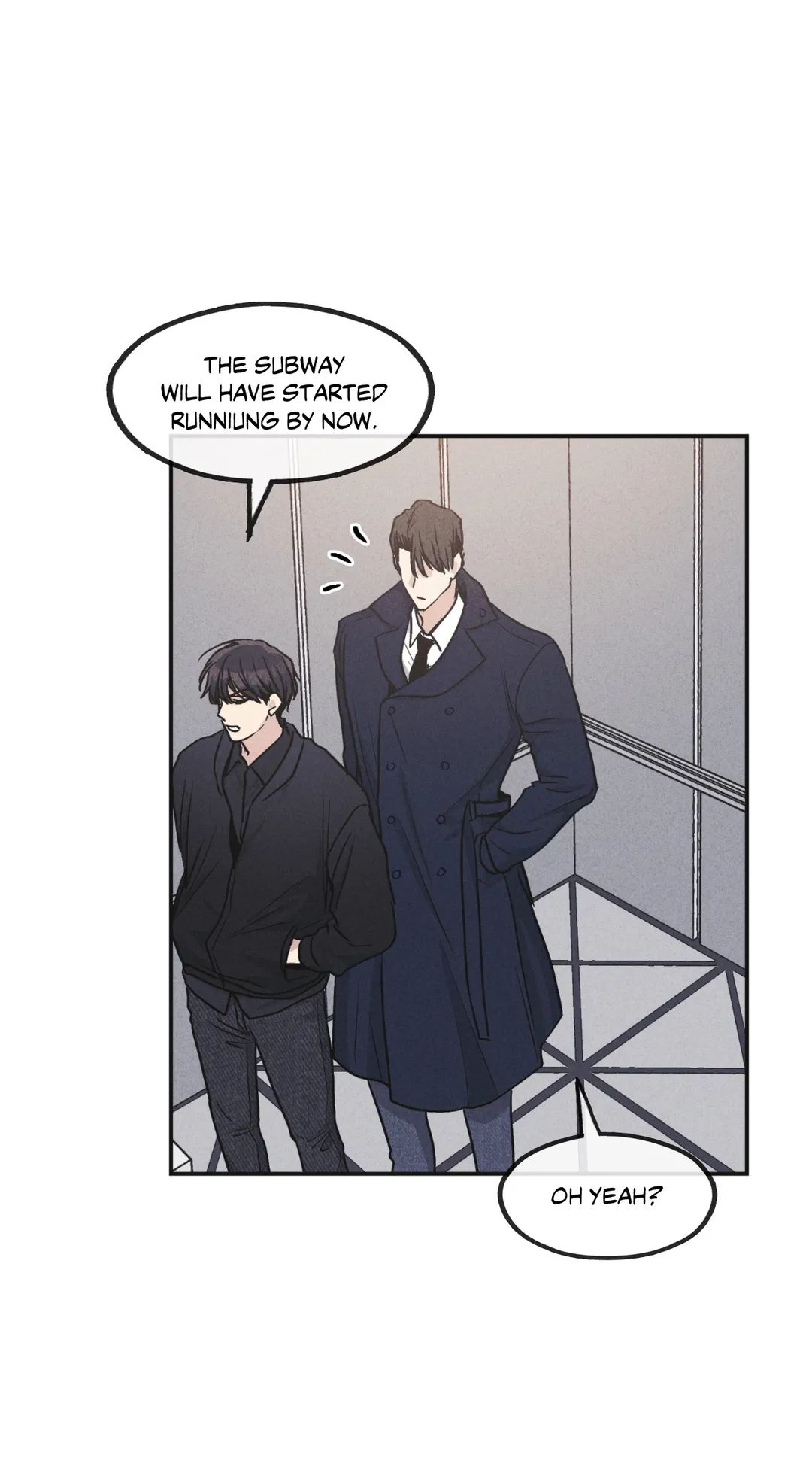 Read Payback (Yaoi) chapter 54 image 24 on Lezhin