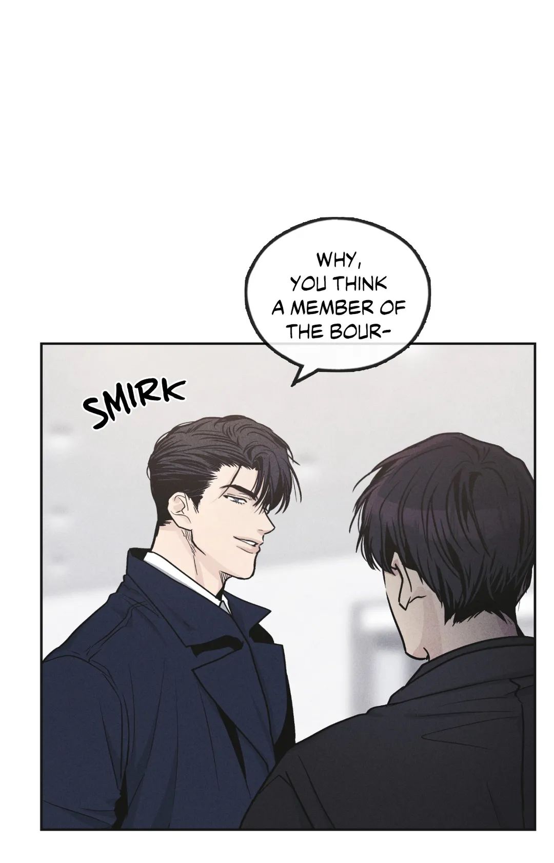 Read Payback (Yaoi) chapter 54 image 29 on Lezhin