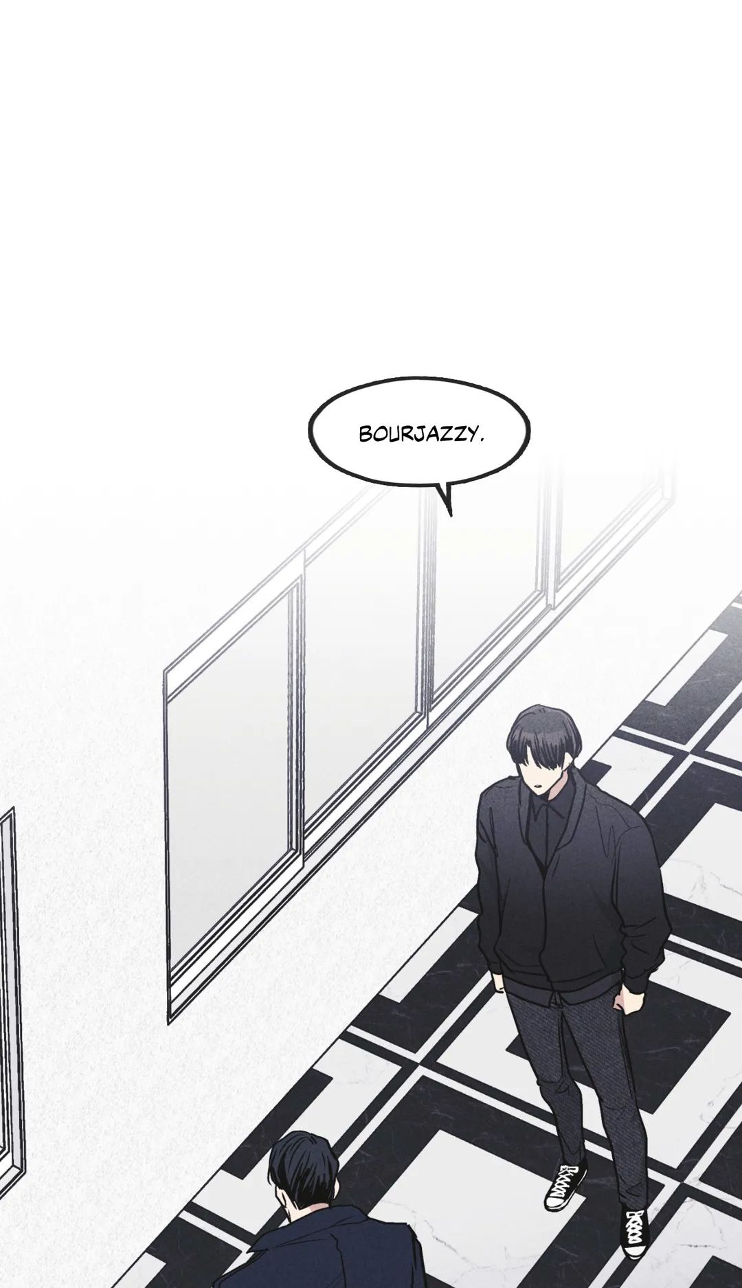 Read Payback (Yaoi) chapter 54 image 36 on Lezhin