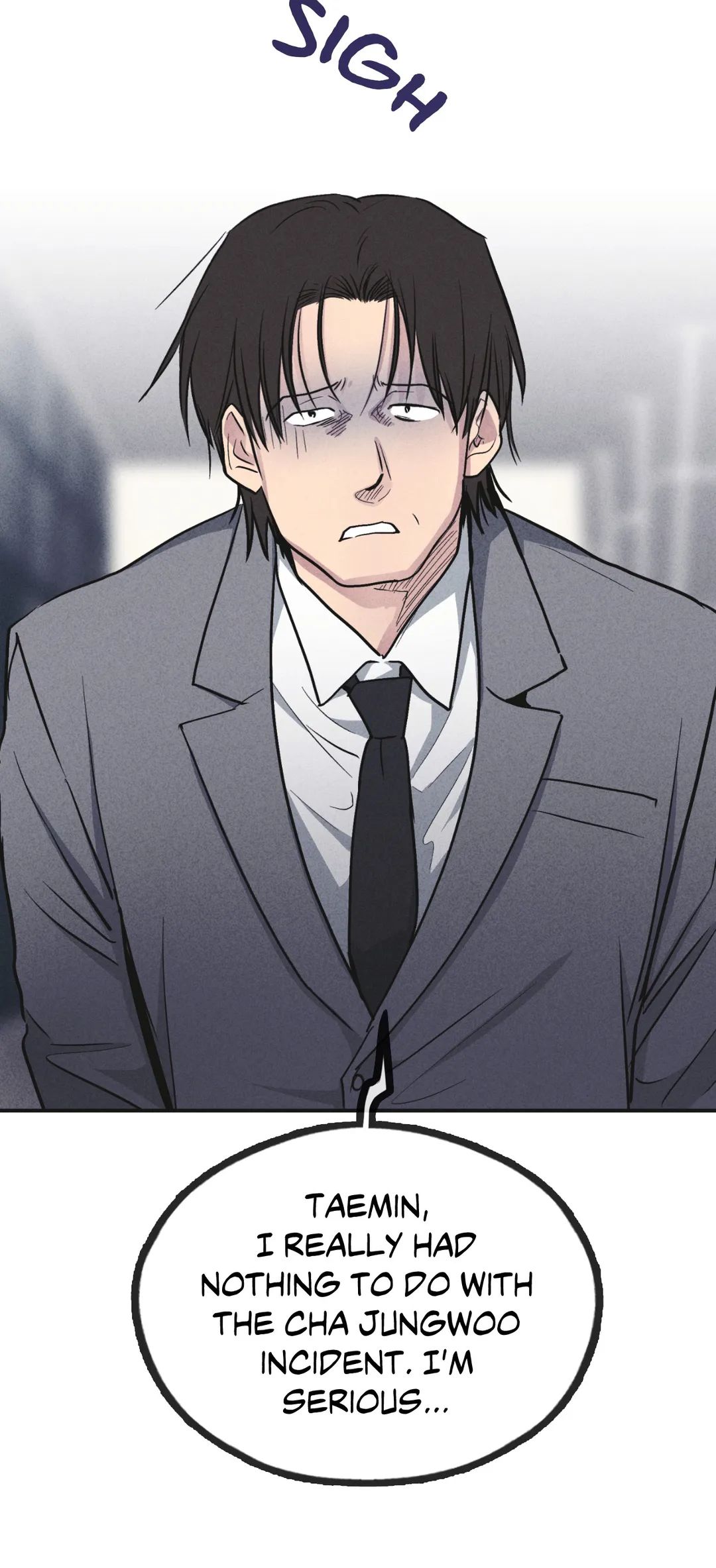 Read Payback (Yaoi) chapter 54 image 43 on Lezhin