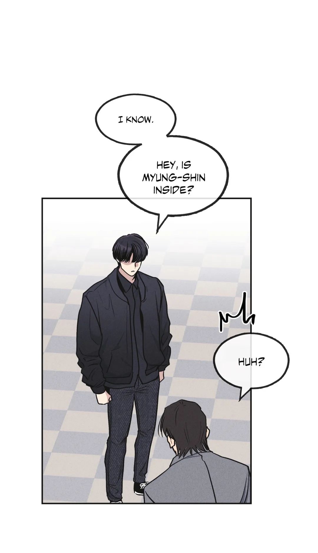 Read Payback (Yaoi) chapter 54 image 44 on Lezhin
