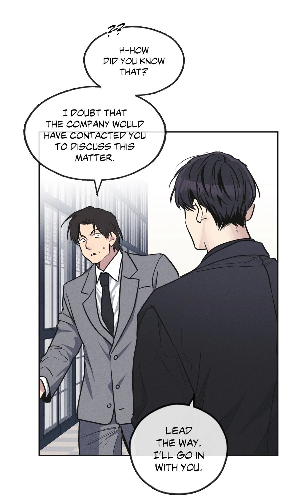 Read Payback (Yaoi) chapter 54 image 45 on Lezhin