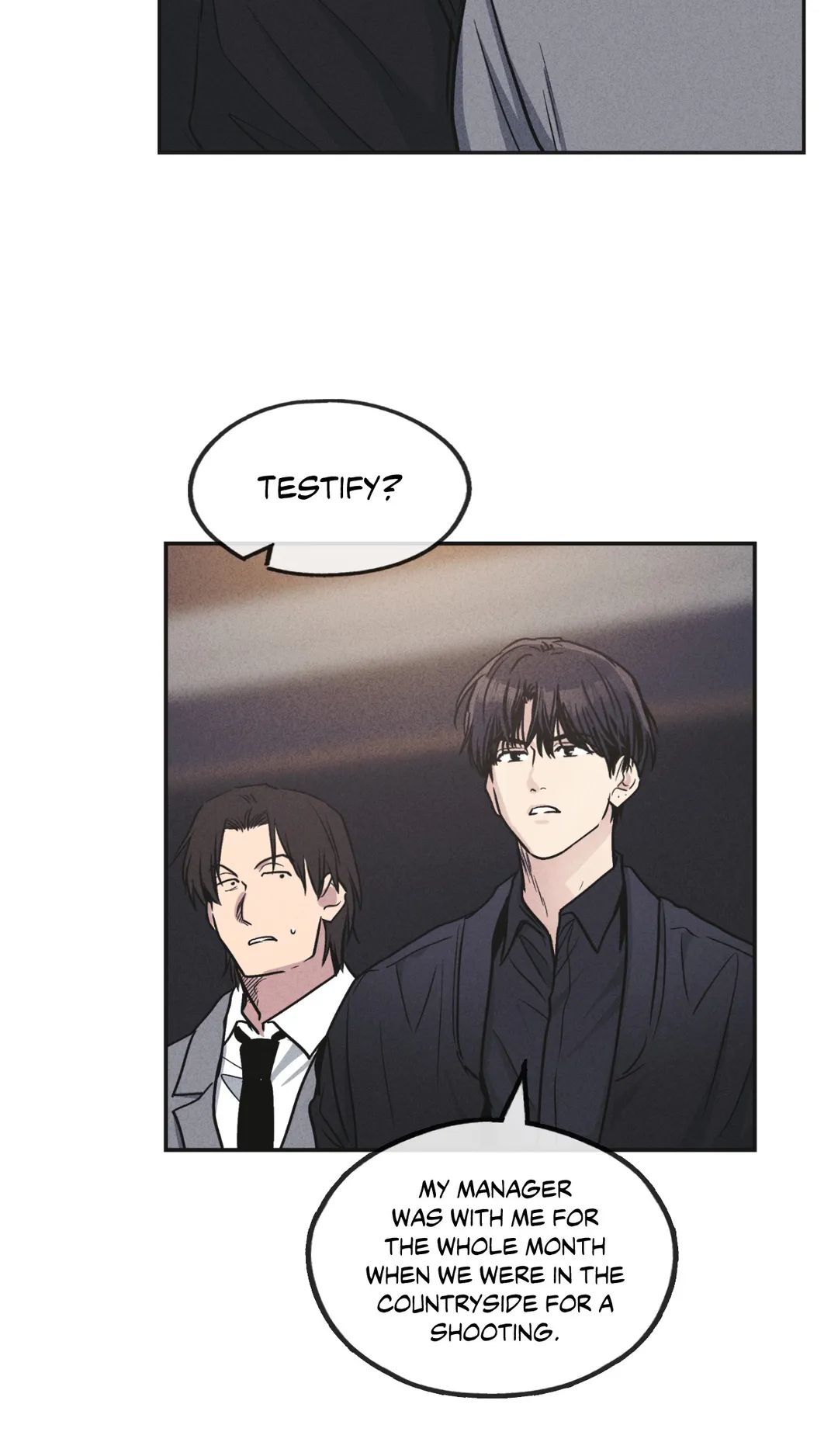 Read Payback (Yaoi) chapter 54 image 57 on Lezhin