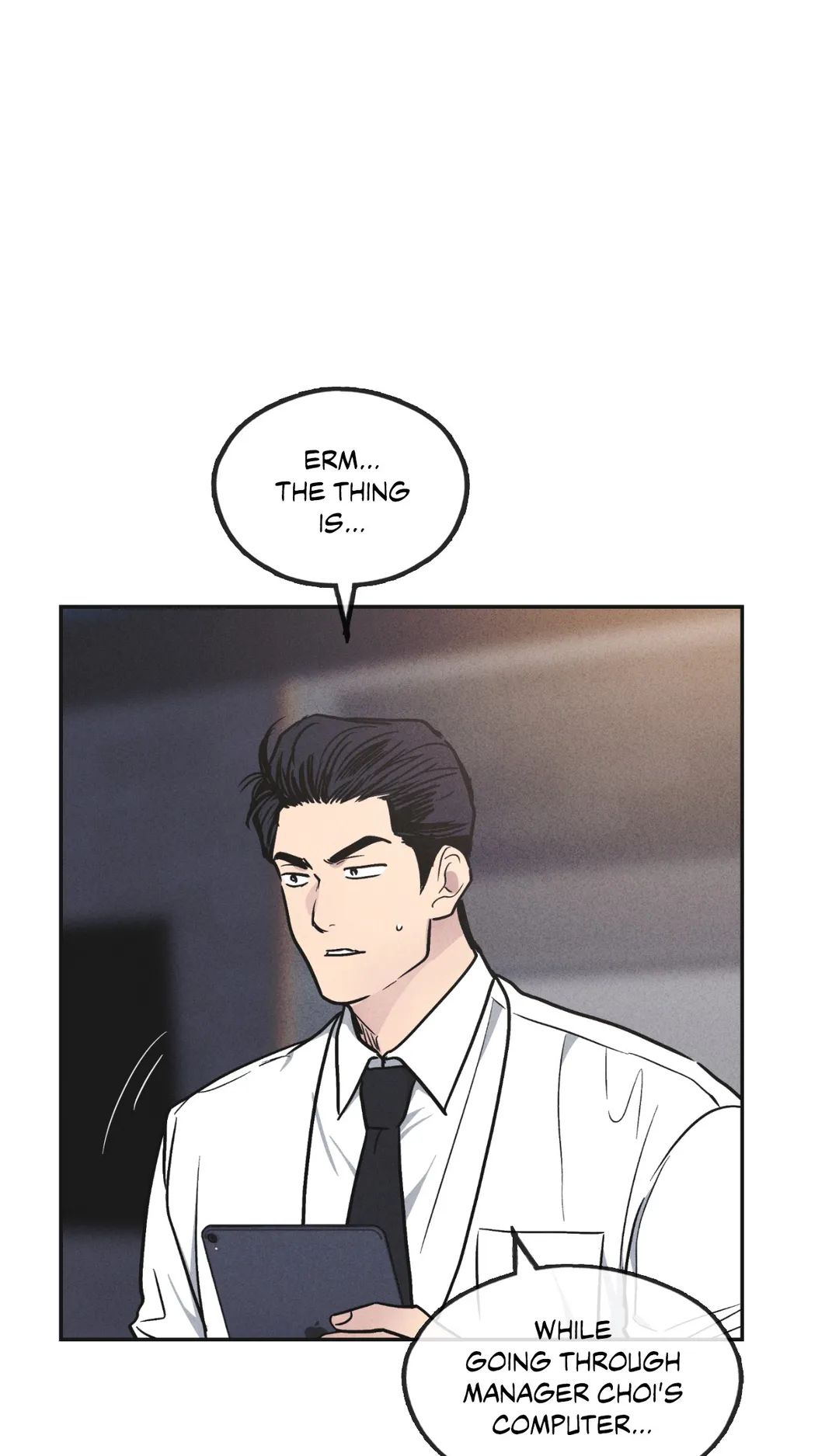 Read Payback (Yaoi) chapter 54 image 64 on Lezhin