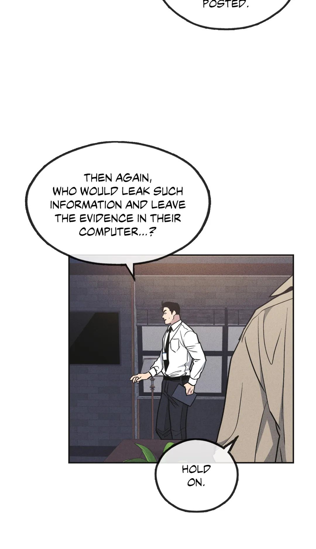 Read Payback (Yaoi) chapter 54 image 67 on Lezhin