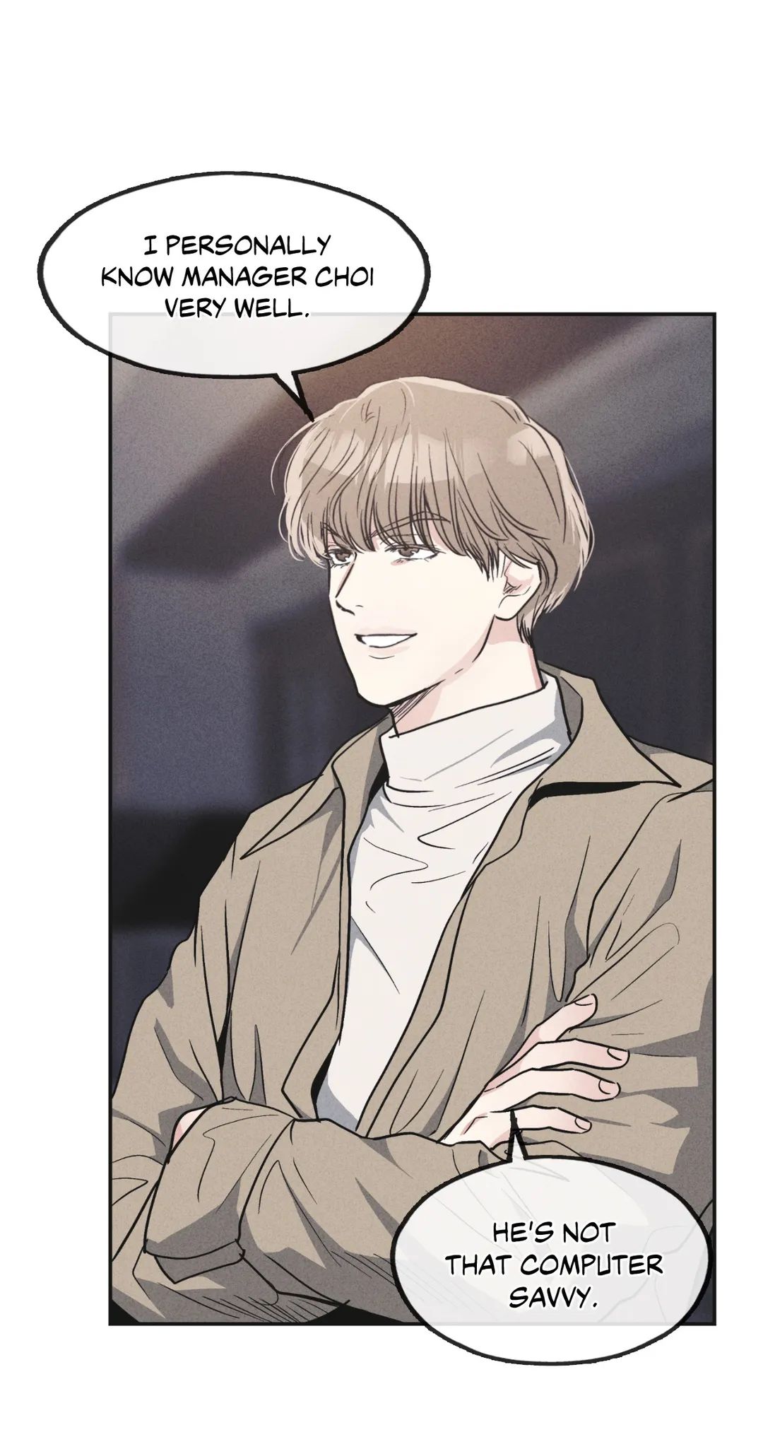 Read Payback (Yaoi) chapter 54 image 68 on Lezhin