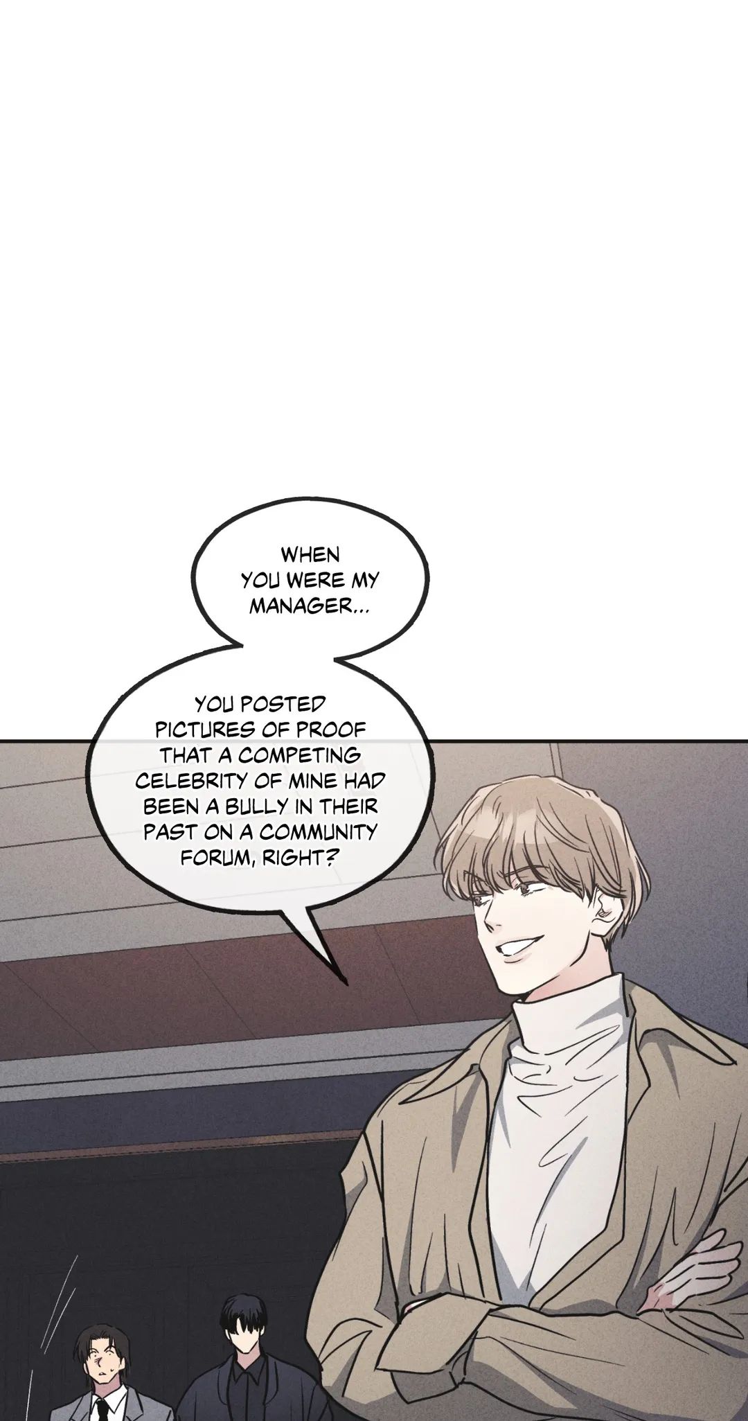 Read Payback (Yaoi) chapter 54 image 69 on Lezhin