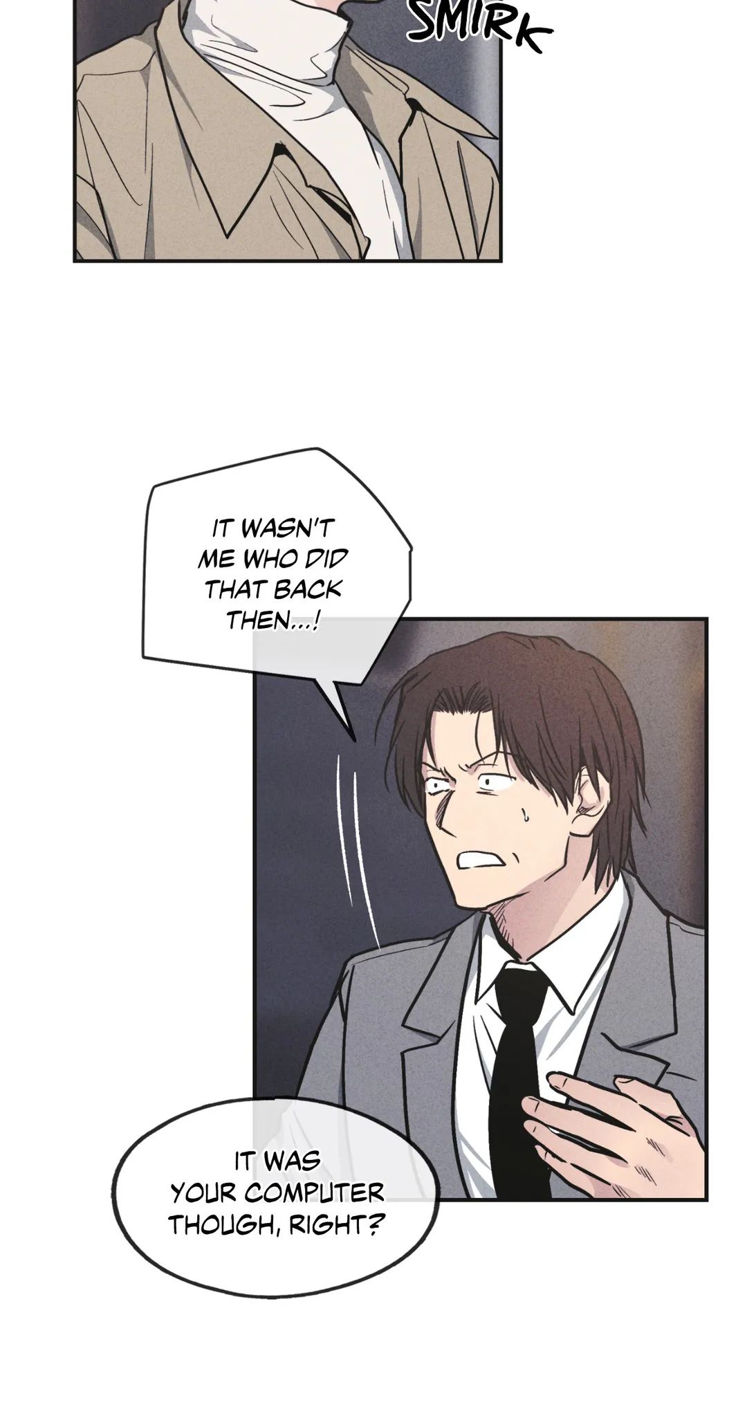 Read Payback (Yaoi) chapter 54 image 71 on Lezhin