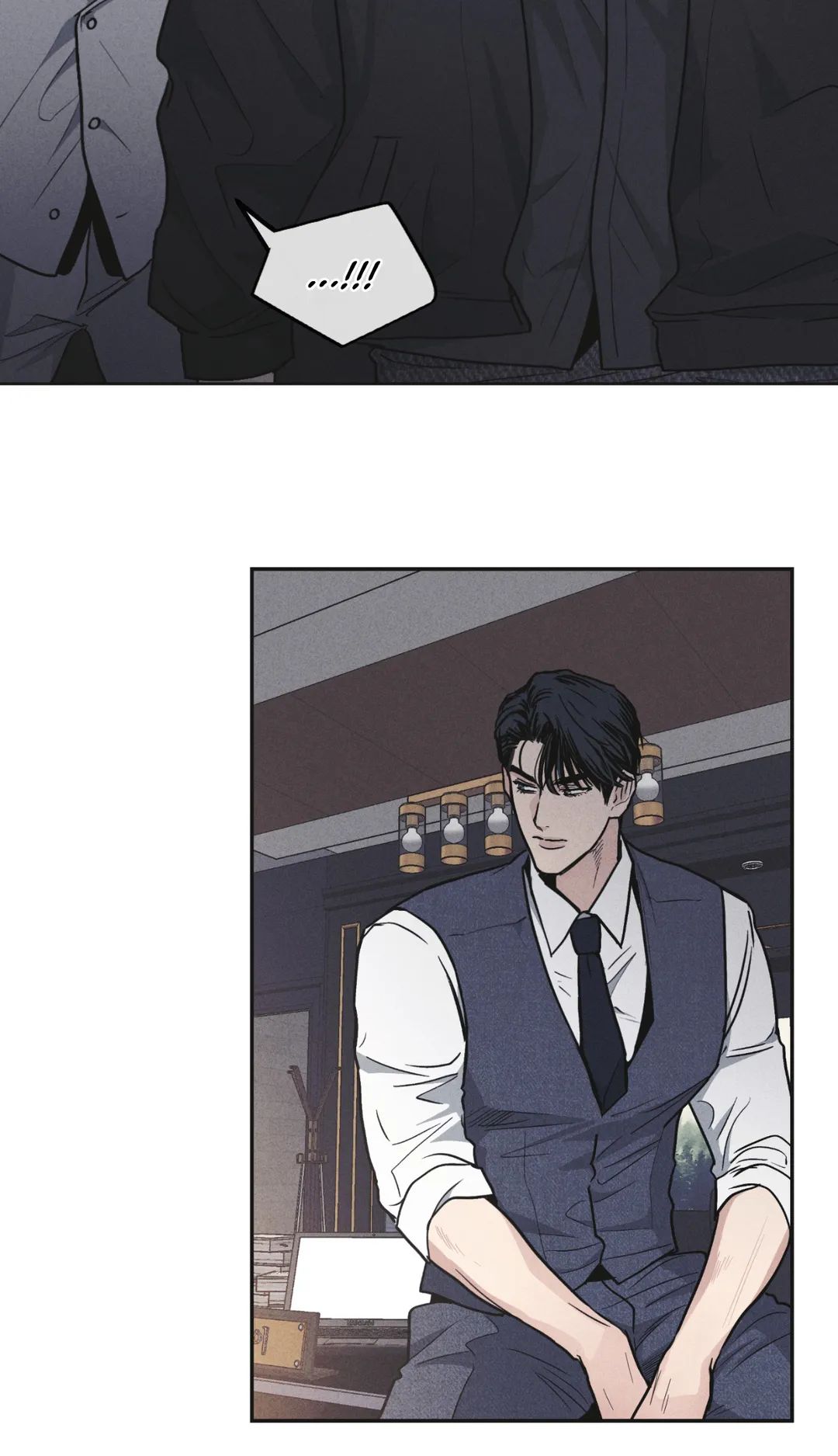 Read Payback (Yaoi) chapter 54 image 75 on Lezhin