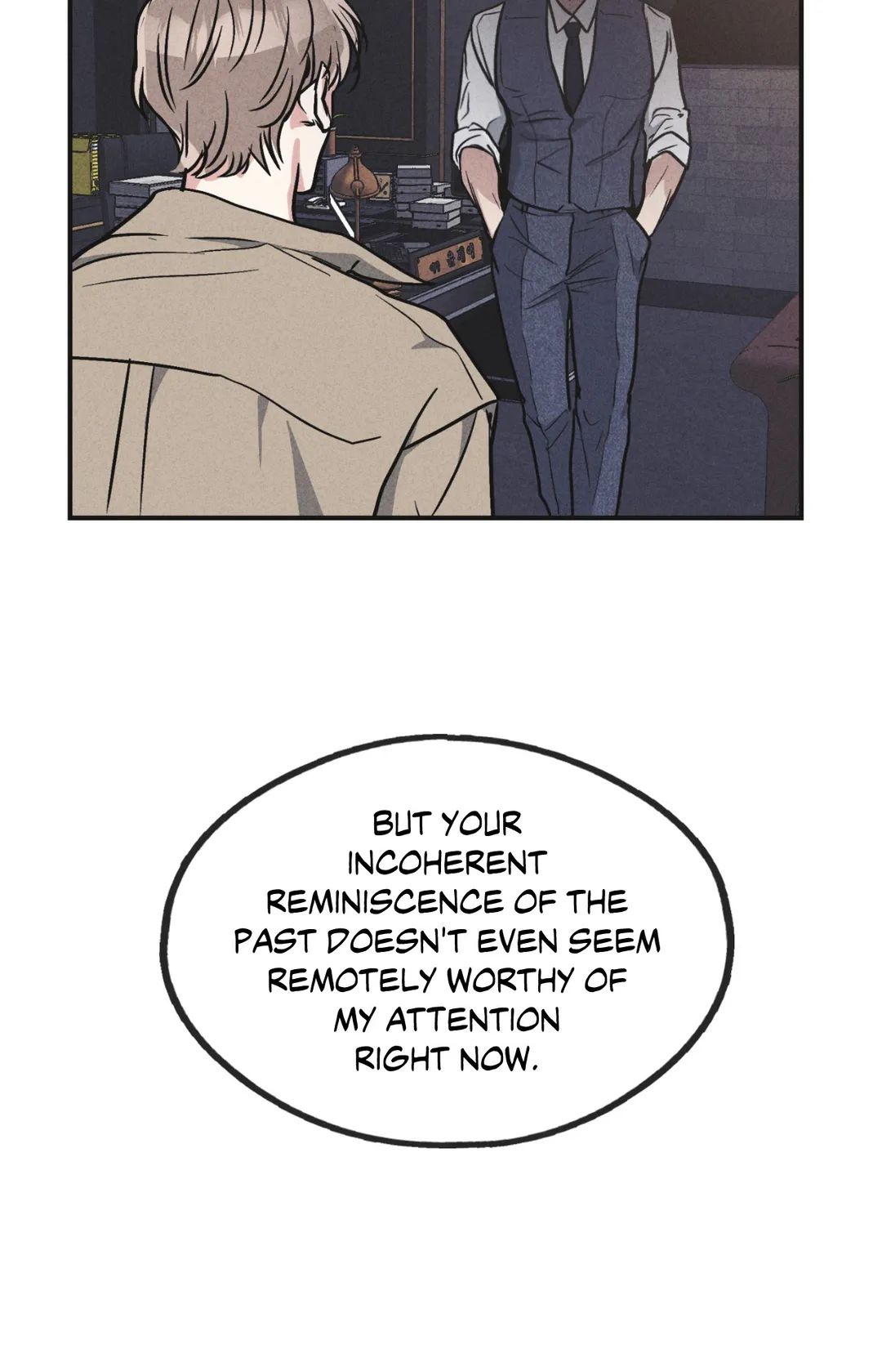 Read Payback (Yaoi) chapter 54 image 83 on Lezhin