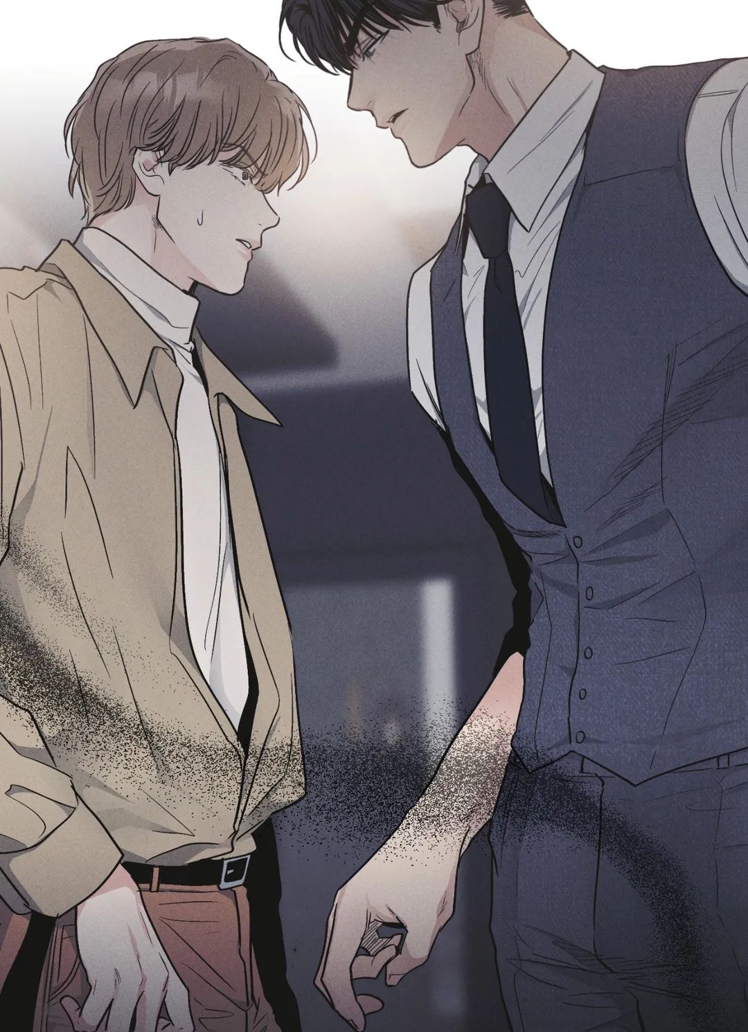 Read Payback (Yaoi) chapter 54 image 86 on Lezhin
