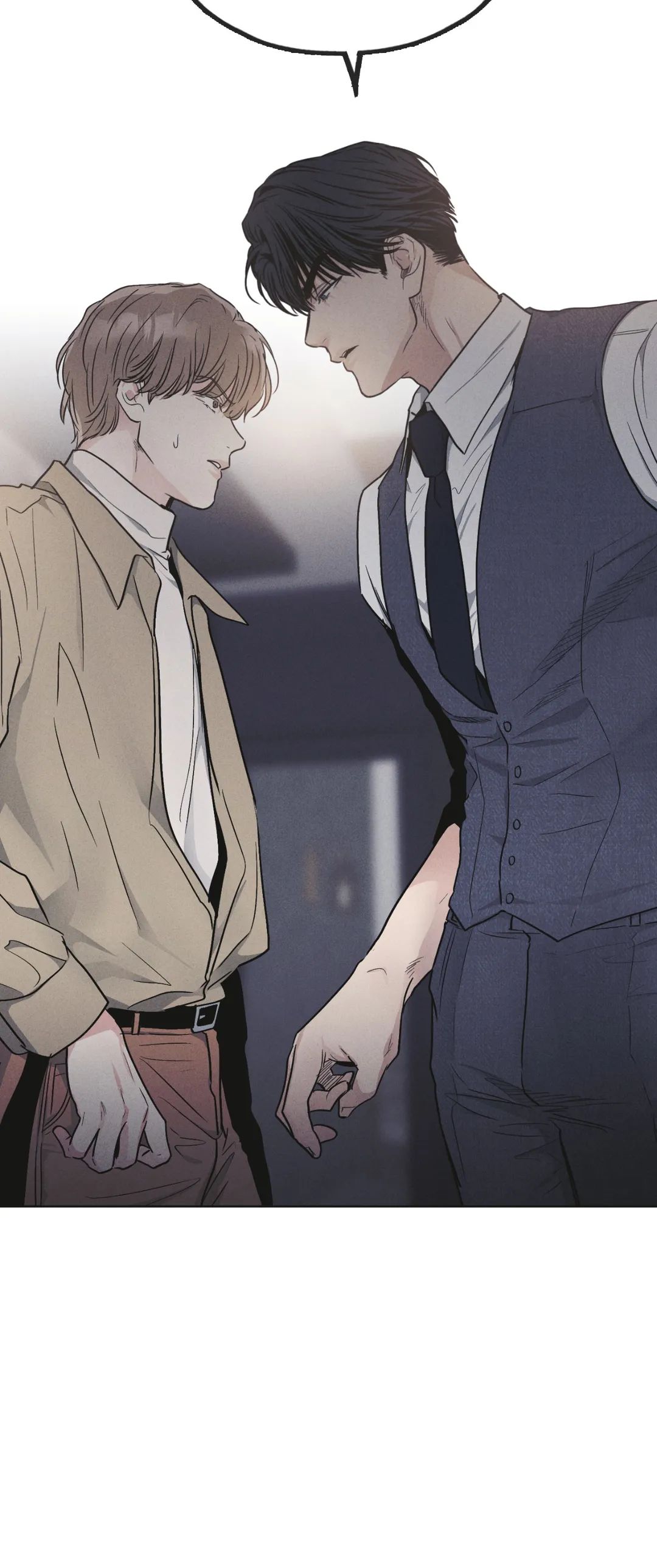 Read Payback (Yaoi) chapter 55 image 1 on Lezhin
