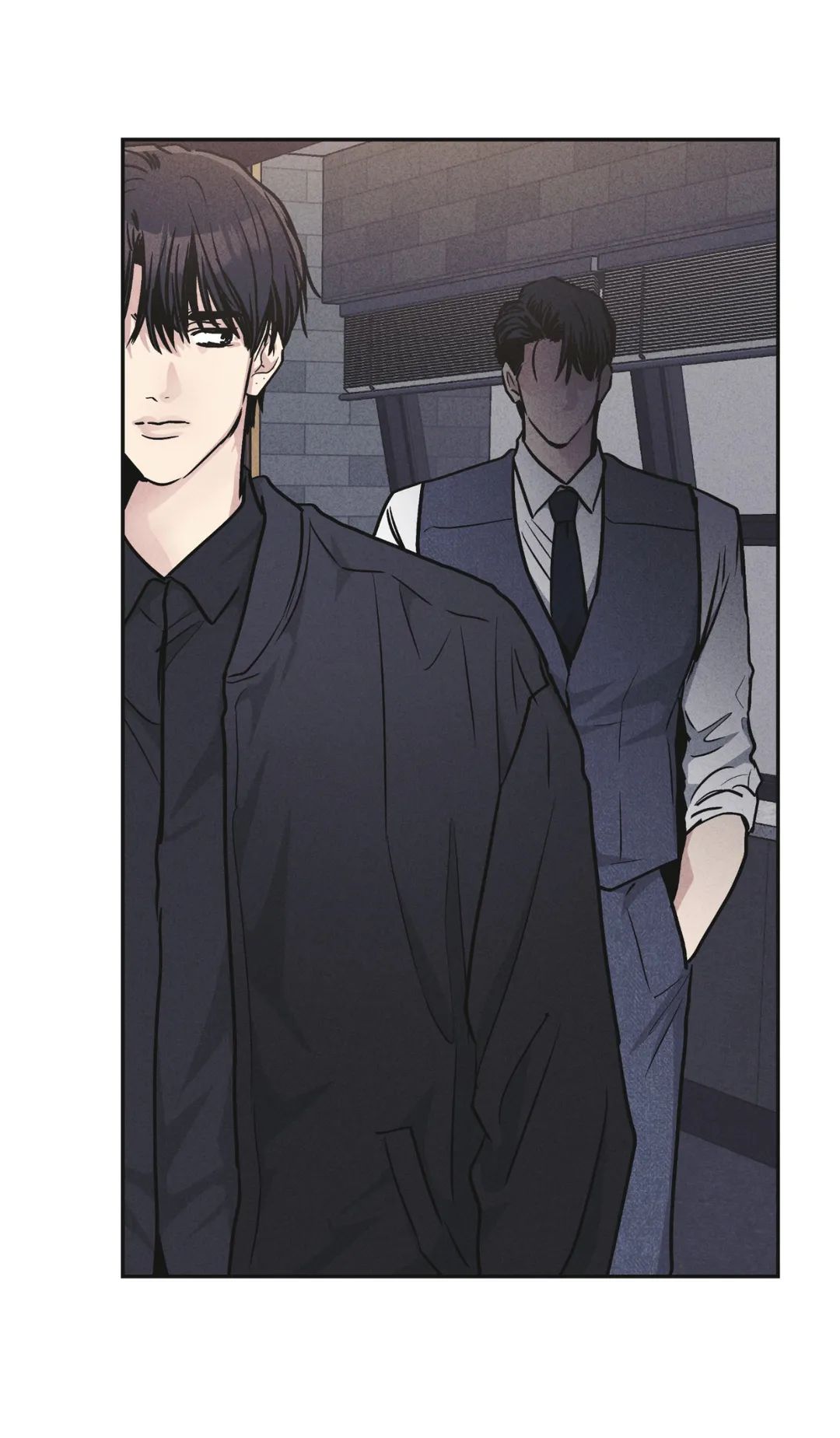 Read Payback (Yaoi) chapter 55 image 11 on Lezhin