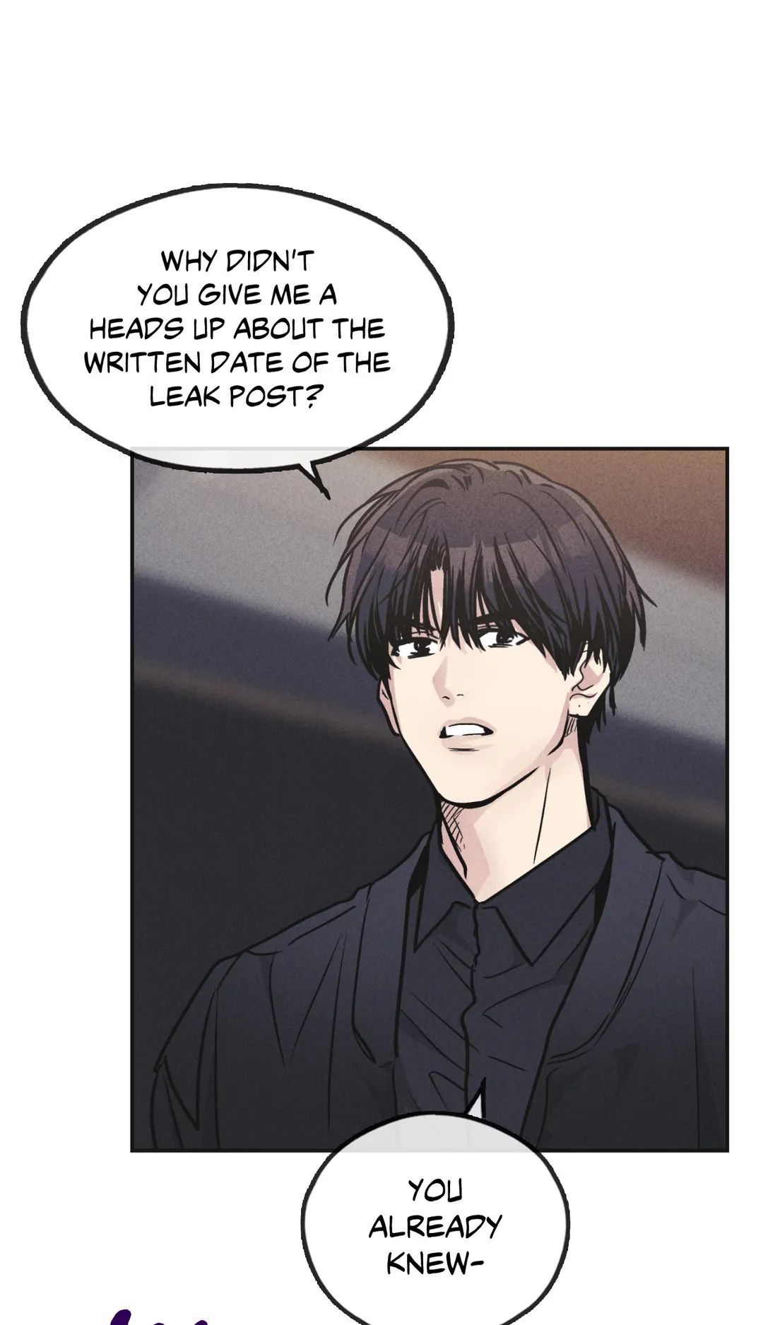 Read Payback (Yaoi) chapter 55 image 12 on Lezhin