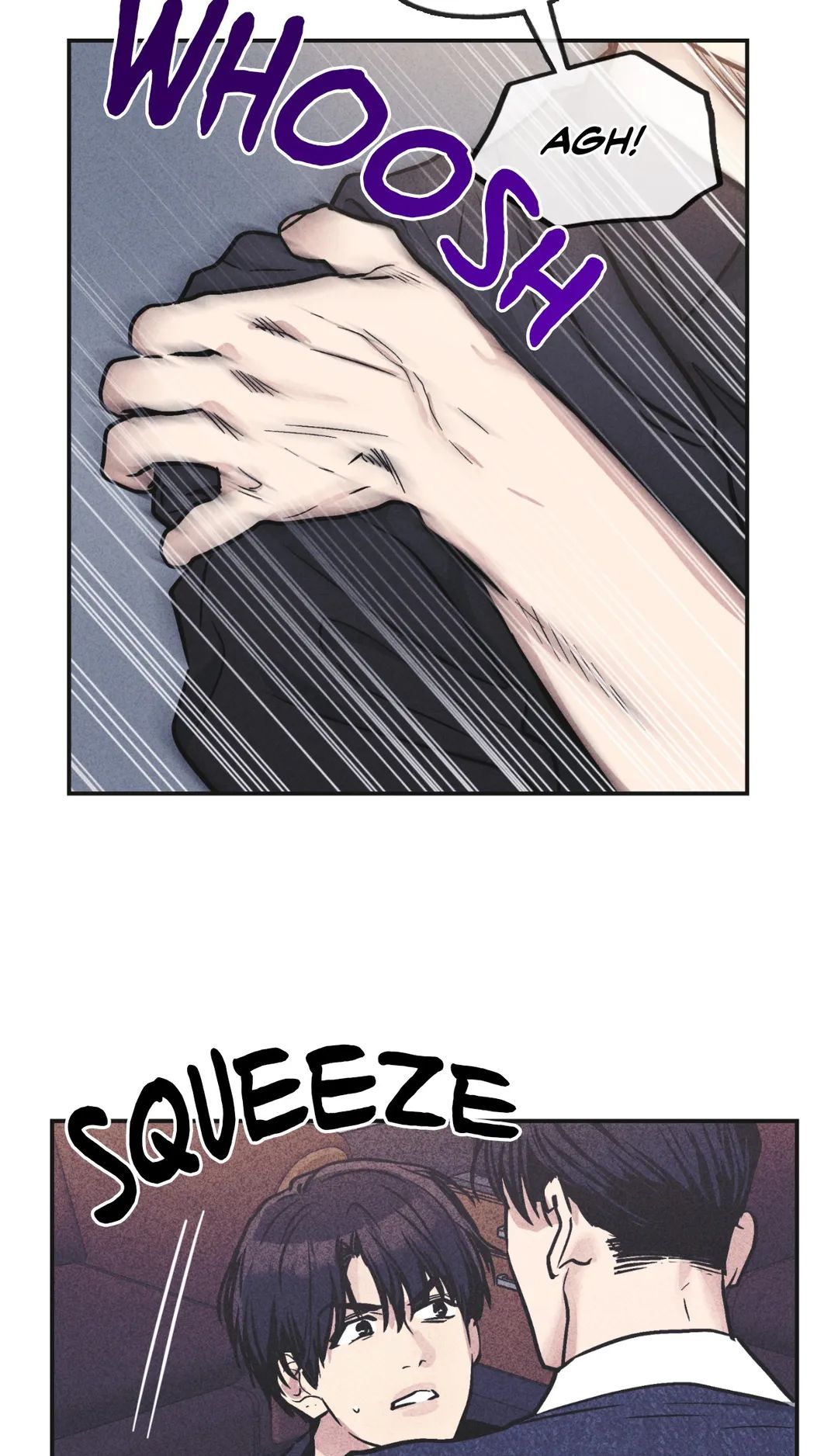 Read Payback (Yaoi) chapter 55 image 13 on Lezhin