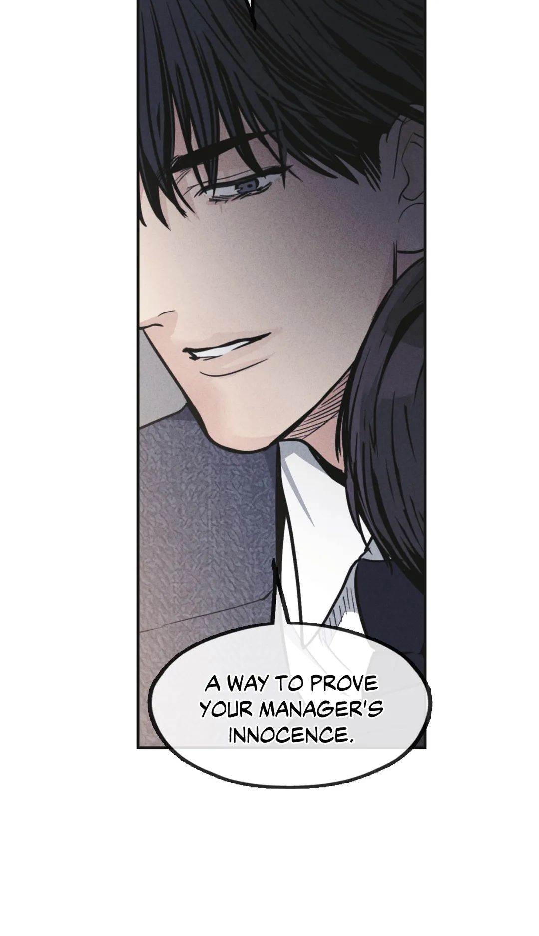 Read Payback (Yaoi) chapter 55 image 15 on Lezhin