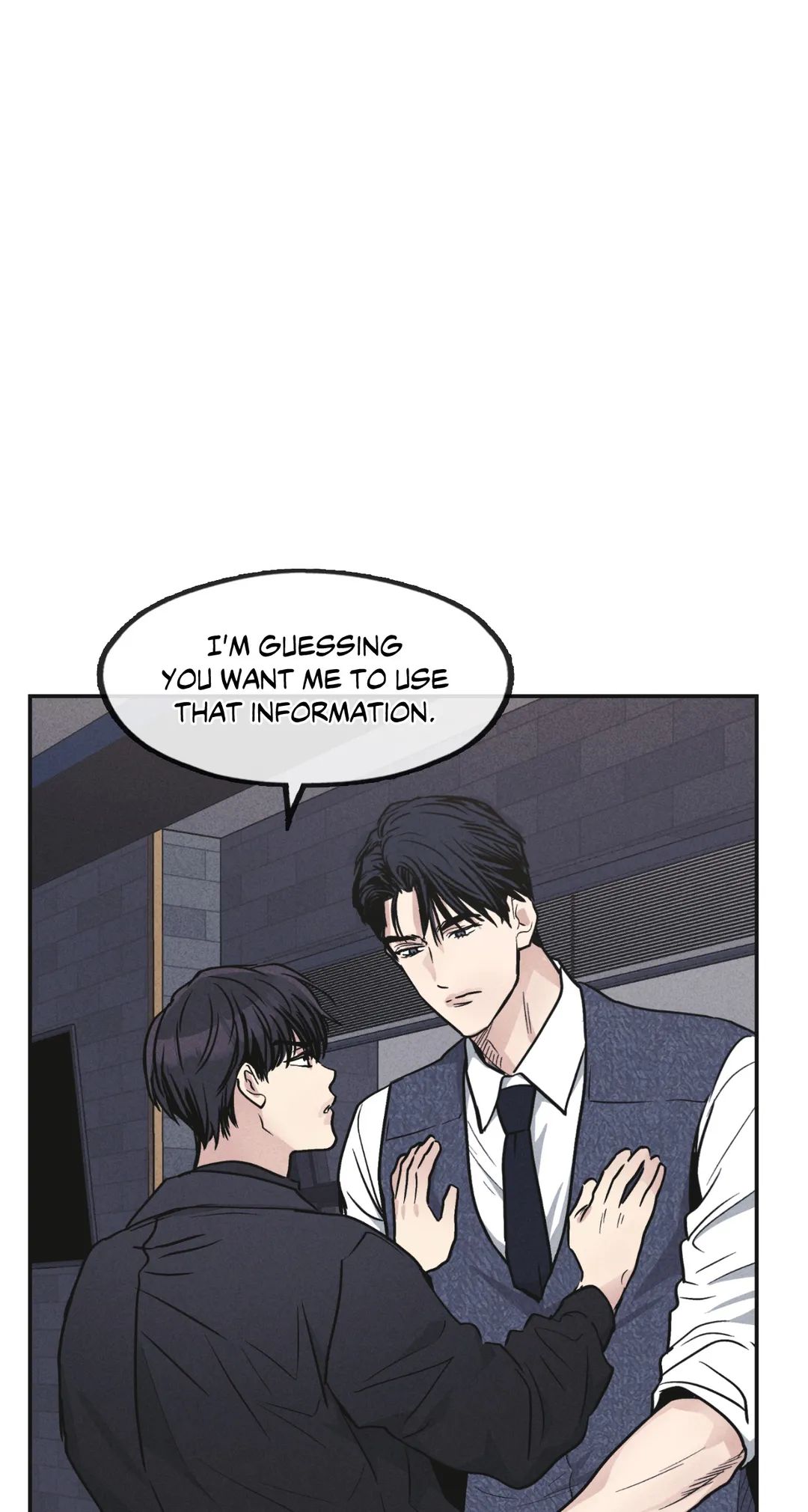 Read Payback (Yaoi) chapter 55 image 18 on Lezhin