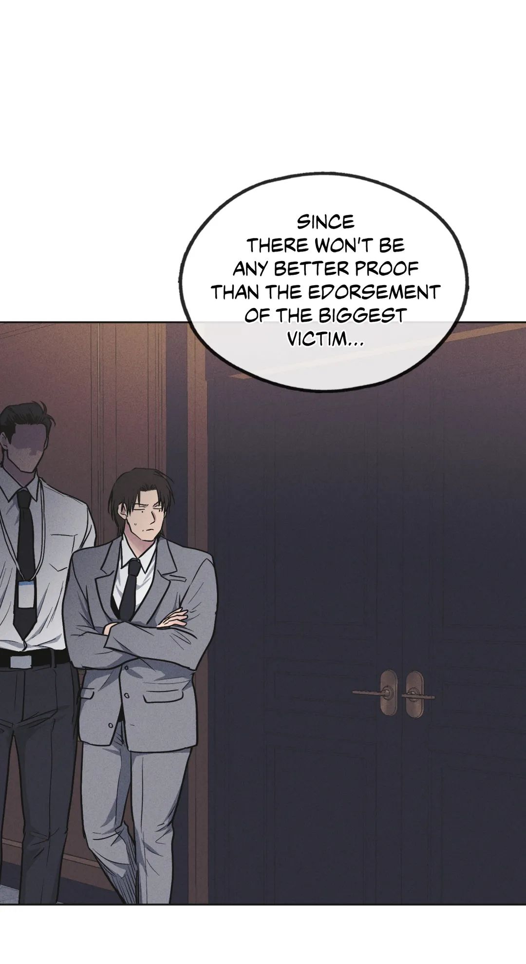 Read Payback (Yaoi) chapter 55 image 31 on Lezhin