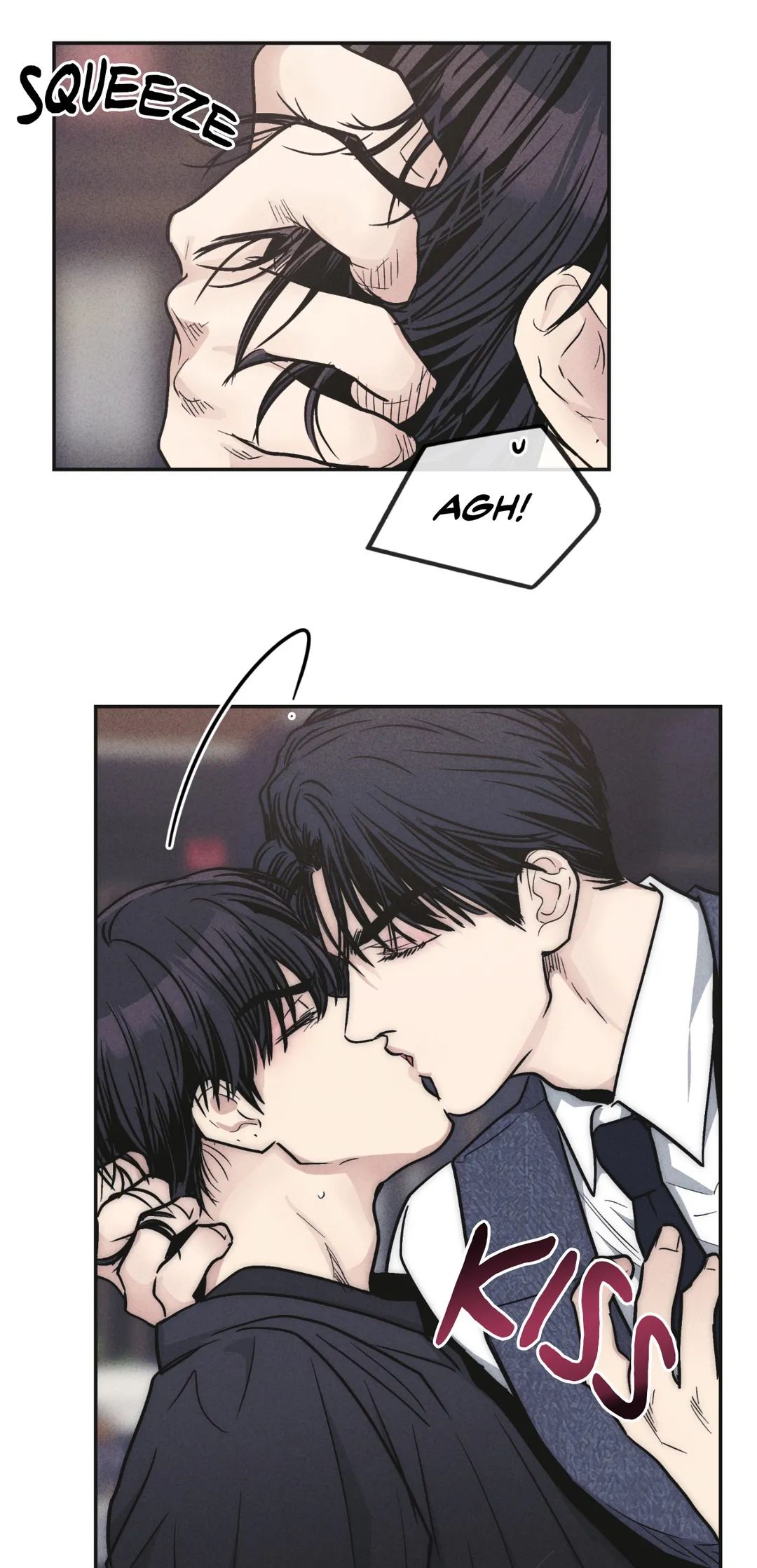 Read Payback (Yaoi) chapter 55 image 38 on Lezhin