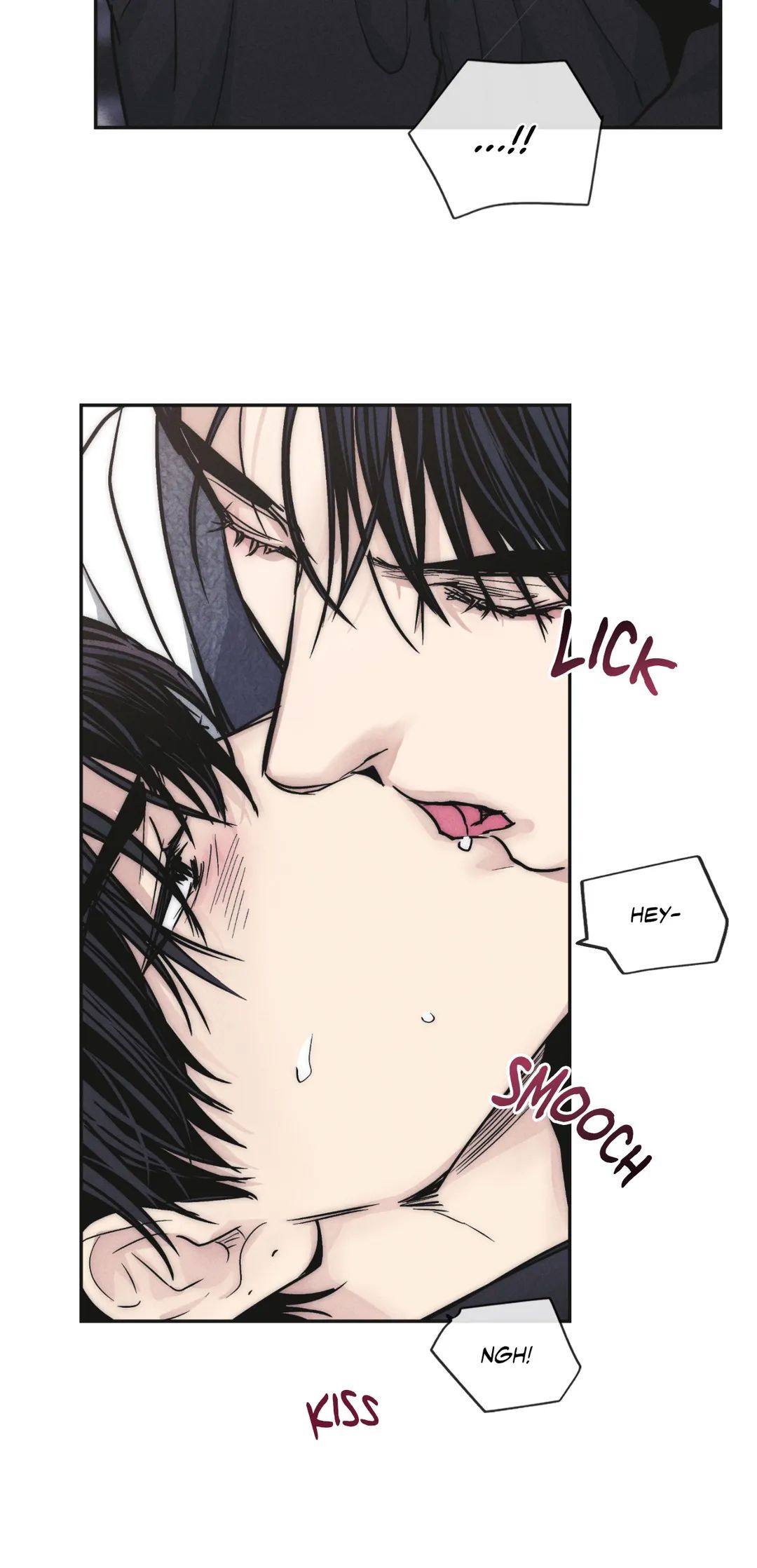 Read Payback (Yaoi) chapter 55 image 39 on Lezhin
