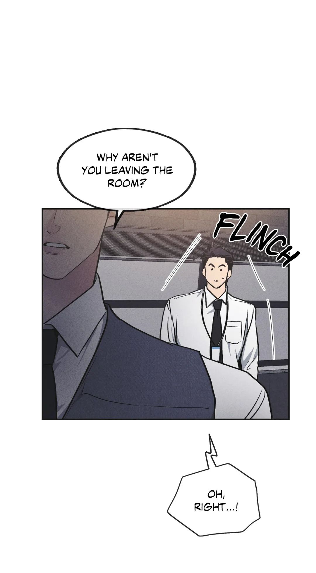 Read Payback (Yaoi) chapter 55 image 4 on Lezhin