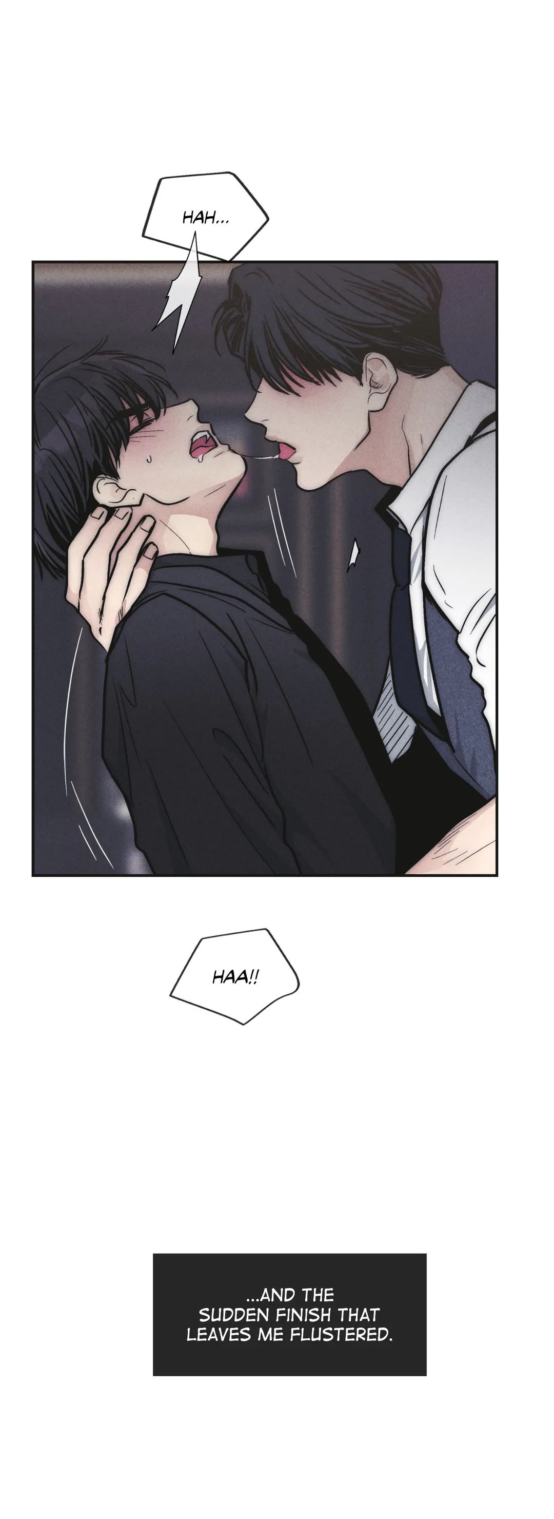 Read Payback (Yaoi) chapter 55 image 44 on Lezhin